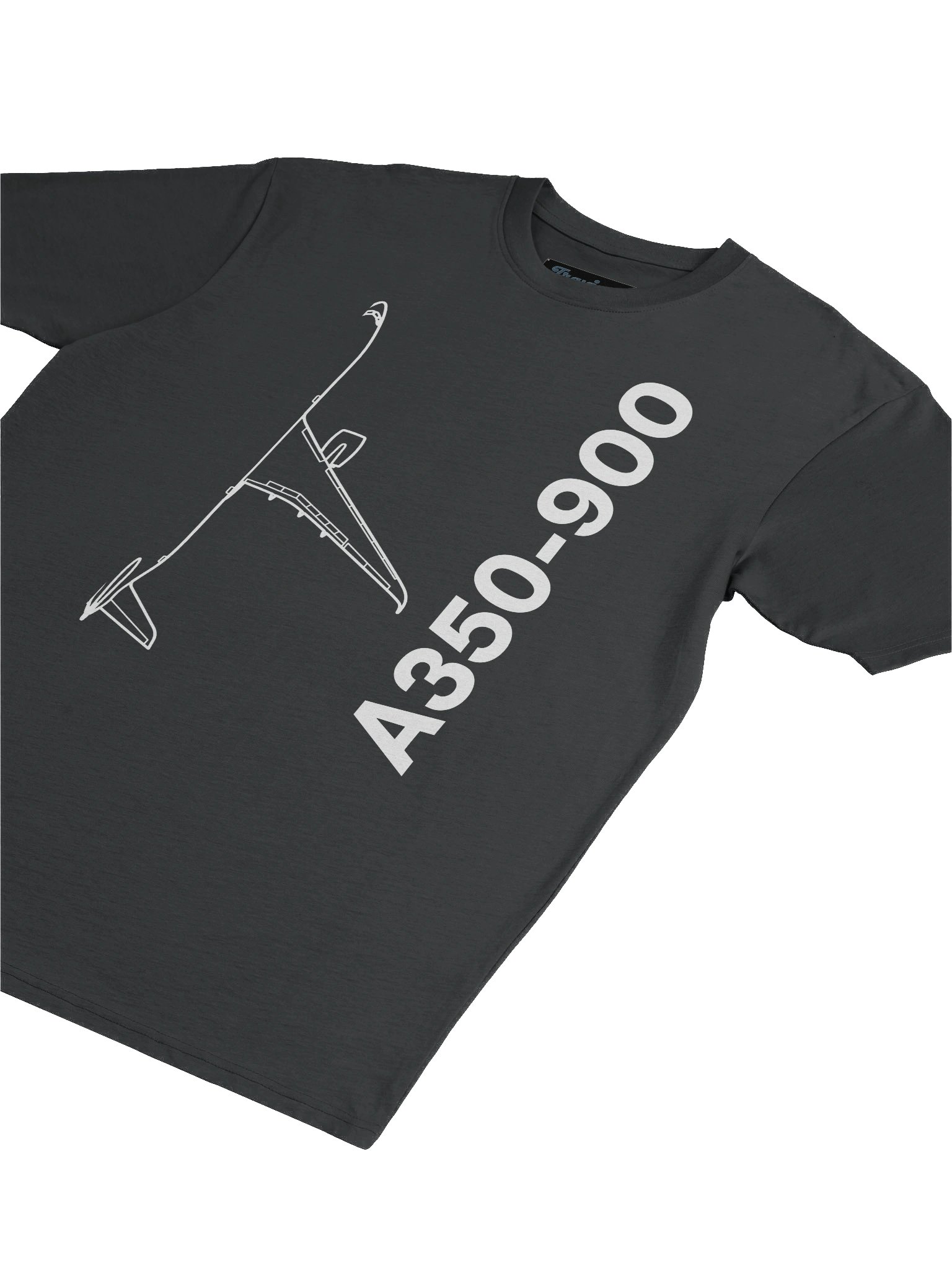 Airbus A350 Tee product image (9)