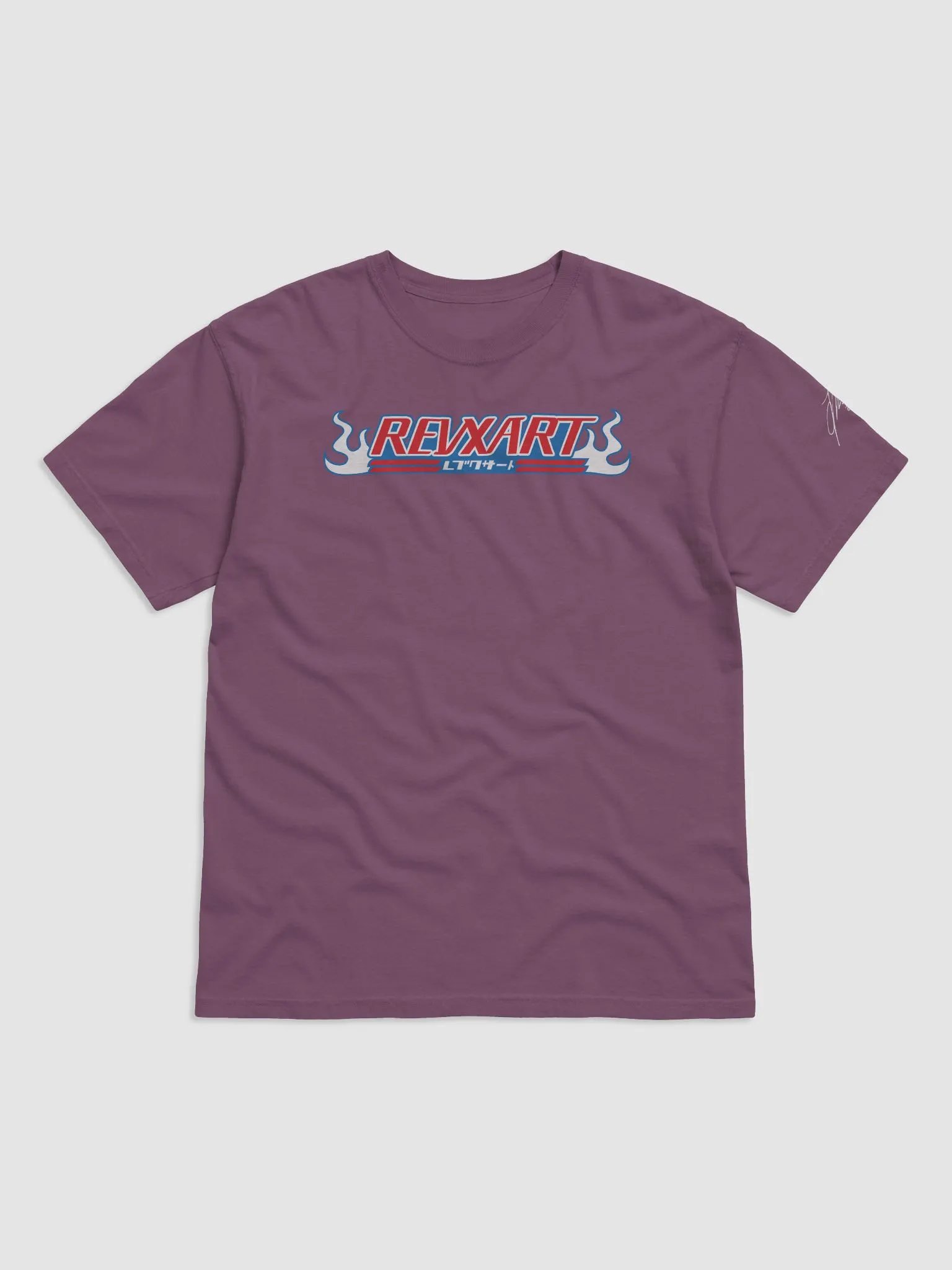 SHINIGAMI Tee product image (1)