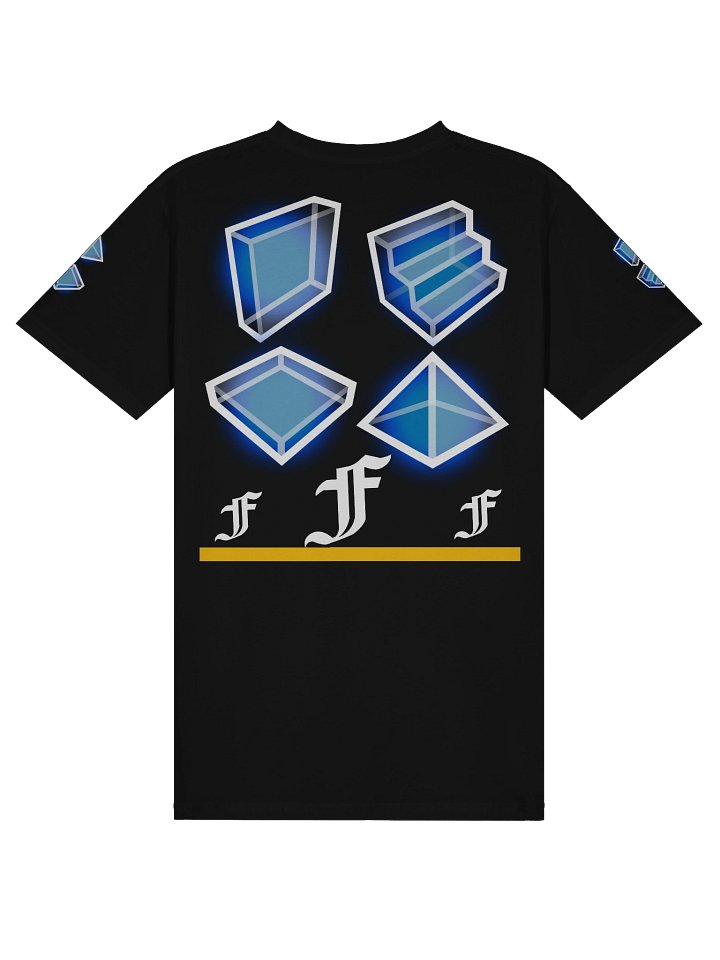 Fidiks Mechs Over Aim Shirt product image (2)