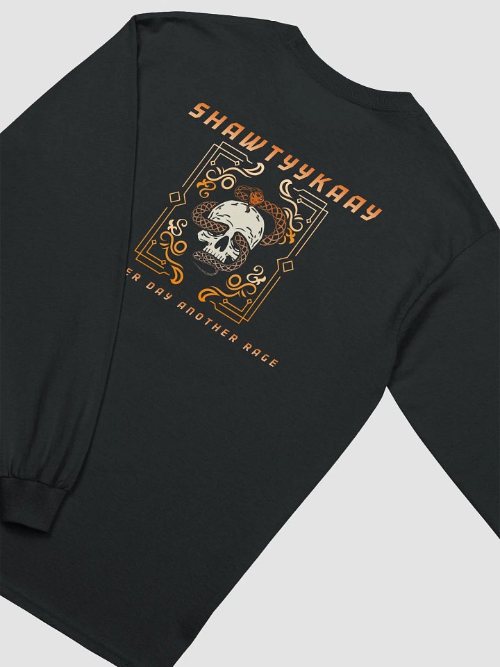 Golden Hour Long Sleeve Tee product image (1)