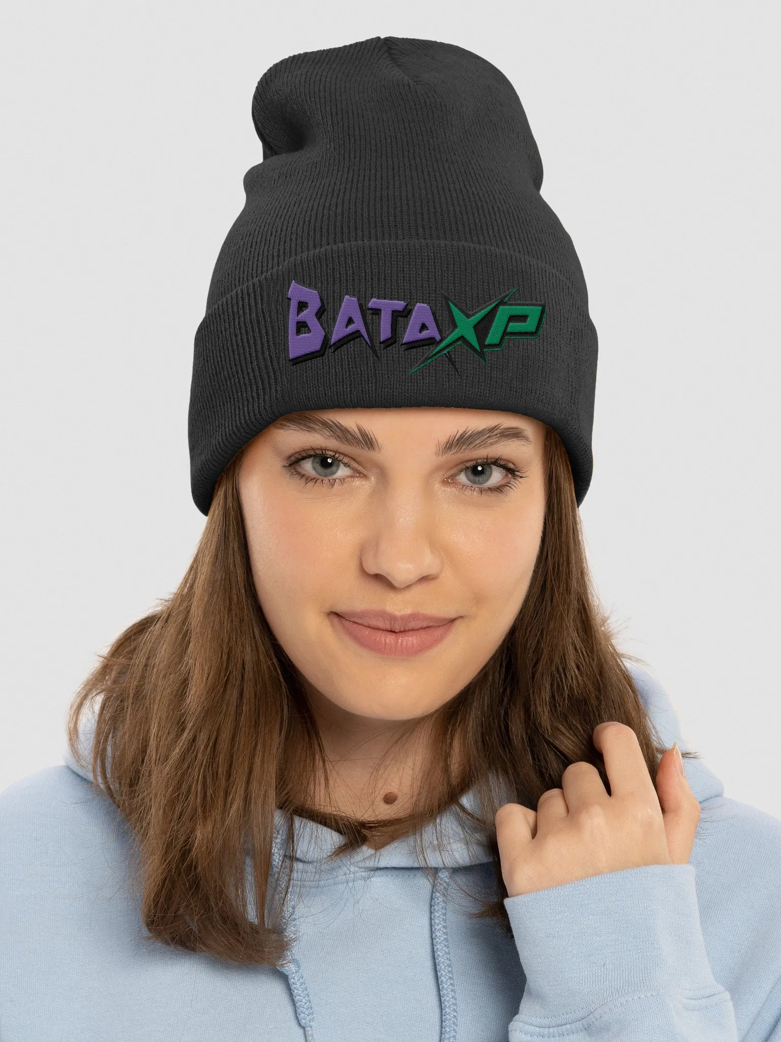 Winter XP hat product image (24)