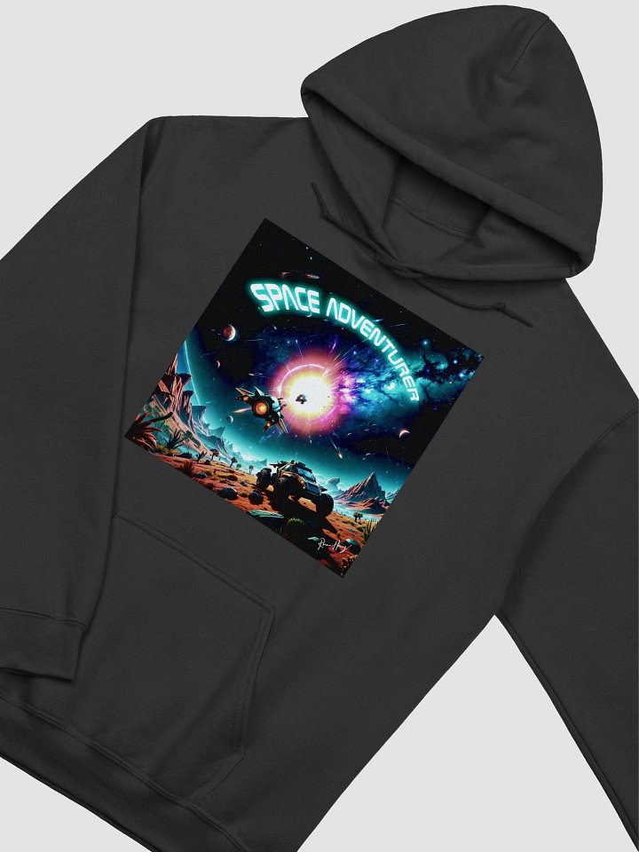 Space adventurer product image (2)