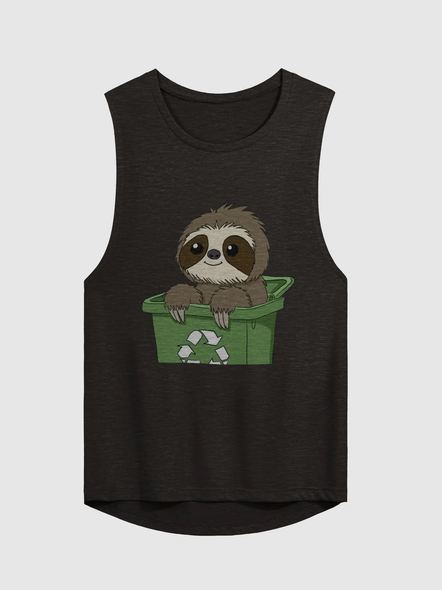 Womens Tank Top - Bin product image (8)