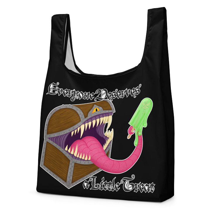 Treat Yo-self Mimic Bag product image (2)