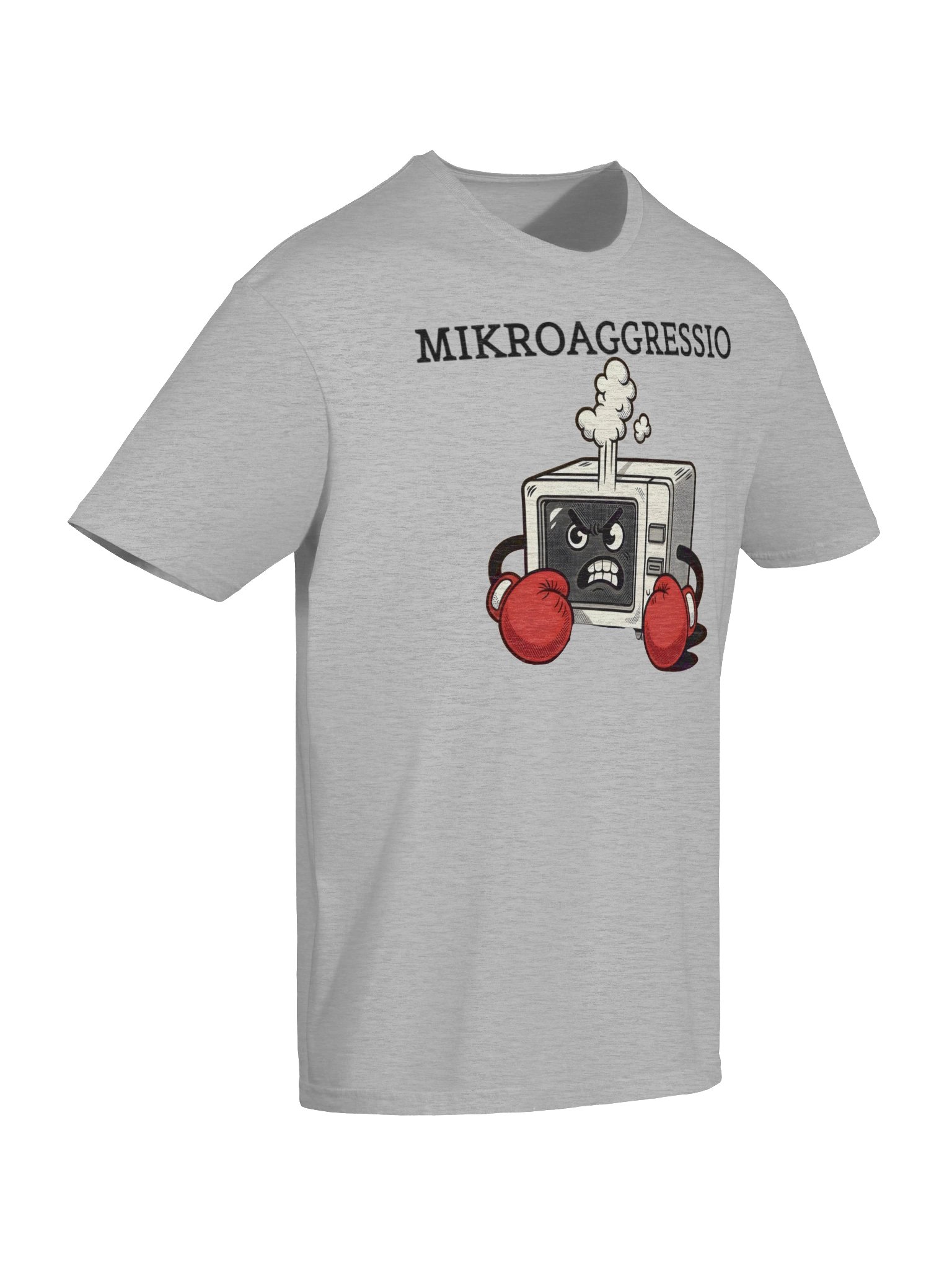 Mikroaggressio II product image (6)