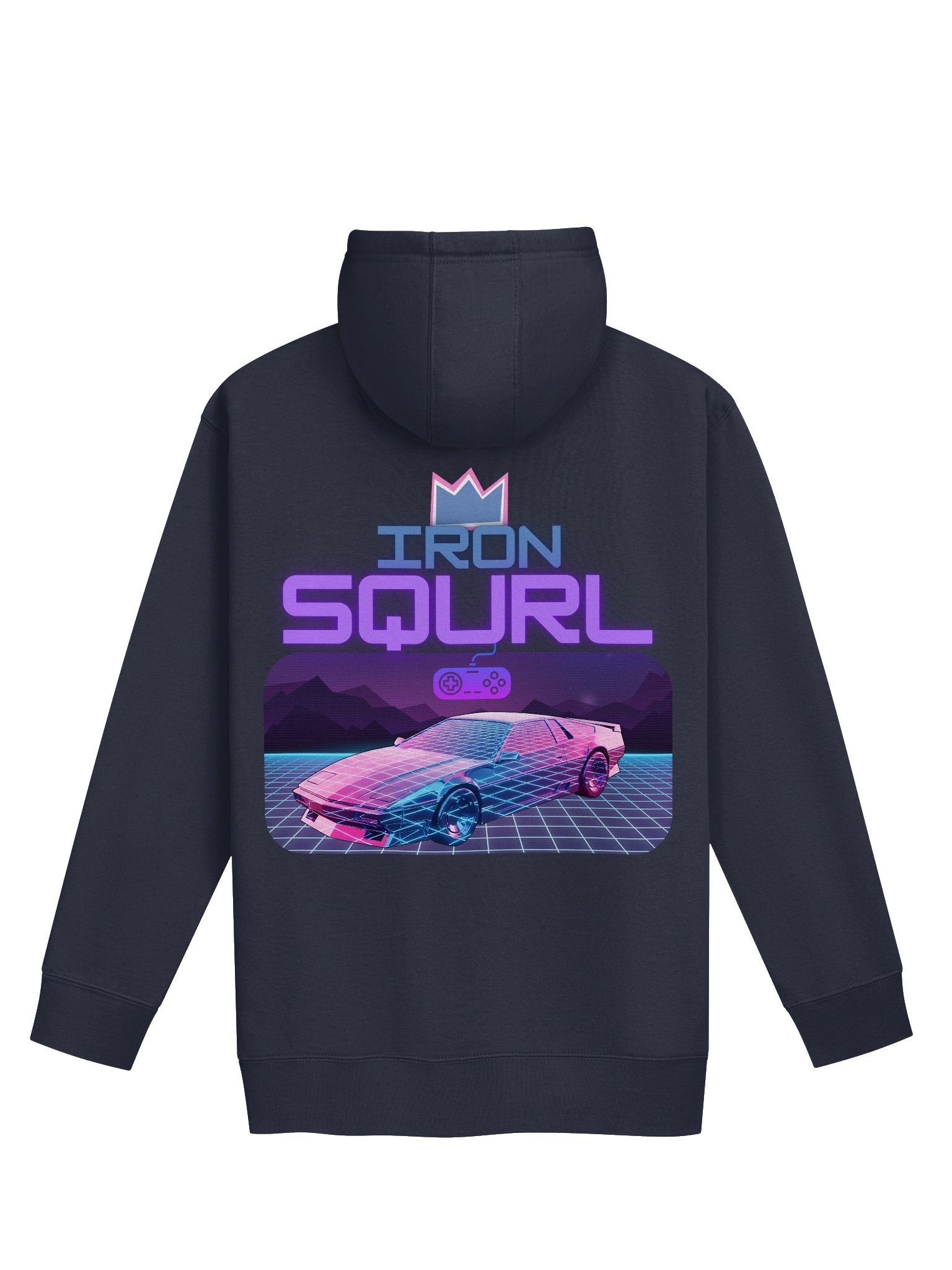 Retro Squrl product image (11)