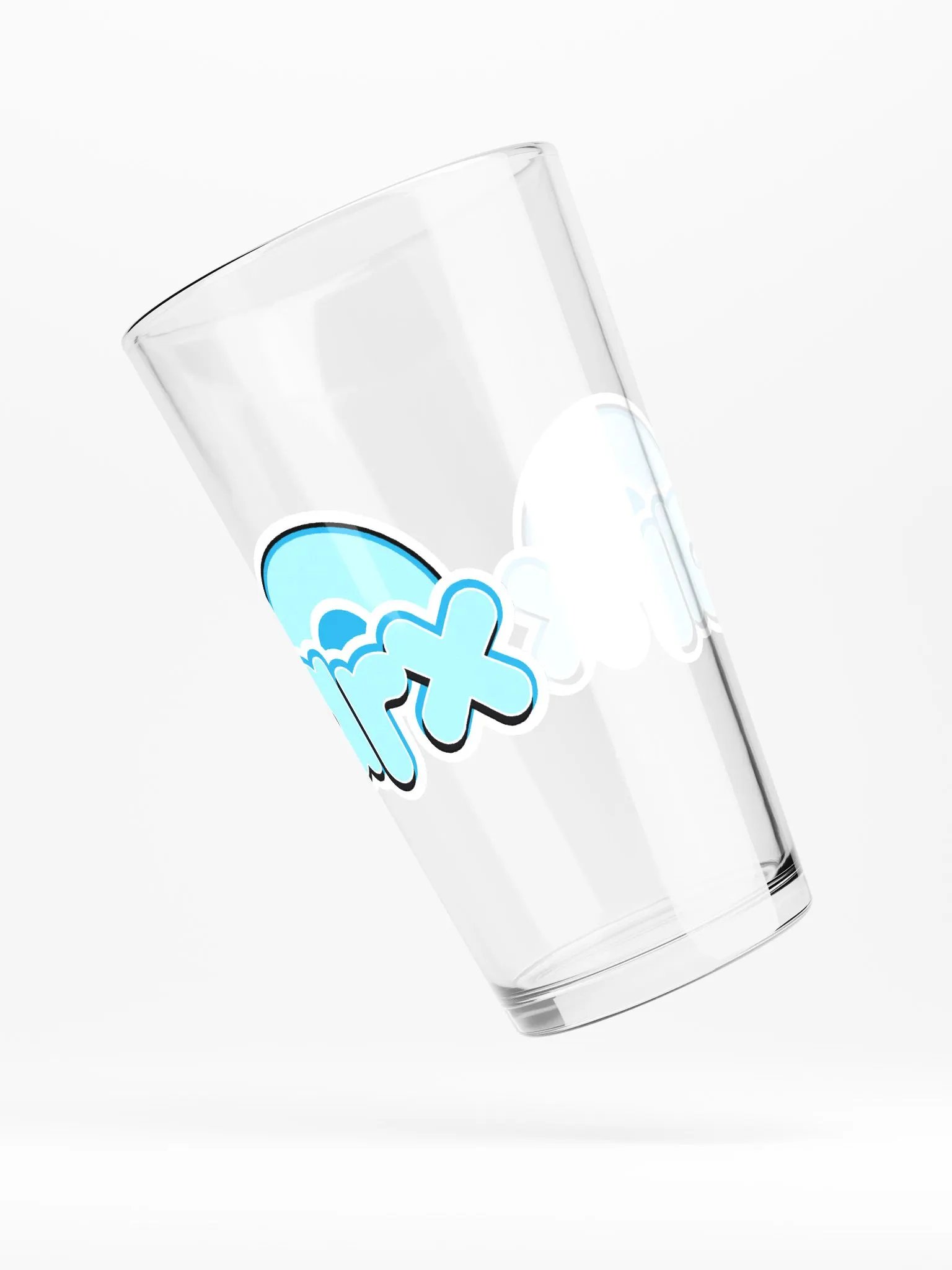 Arx Ball Pint Glass product image (4)