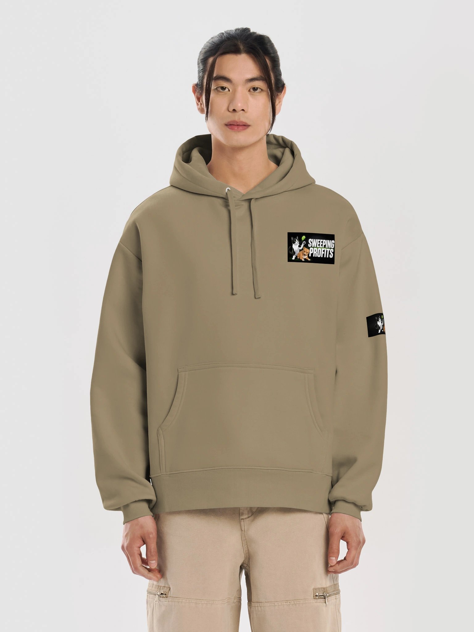 Hoodie product image (5)