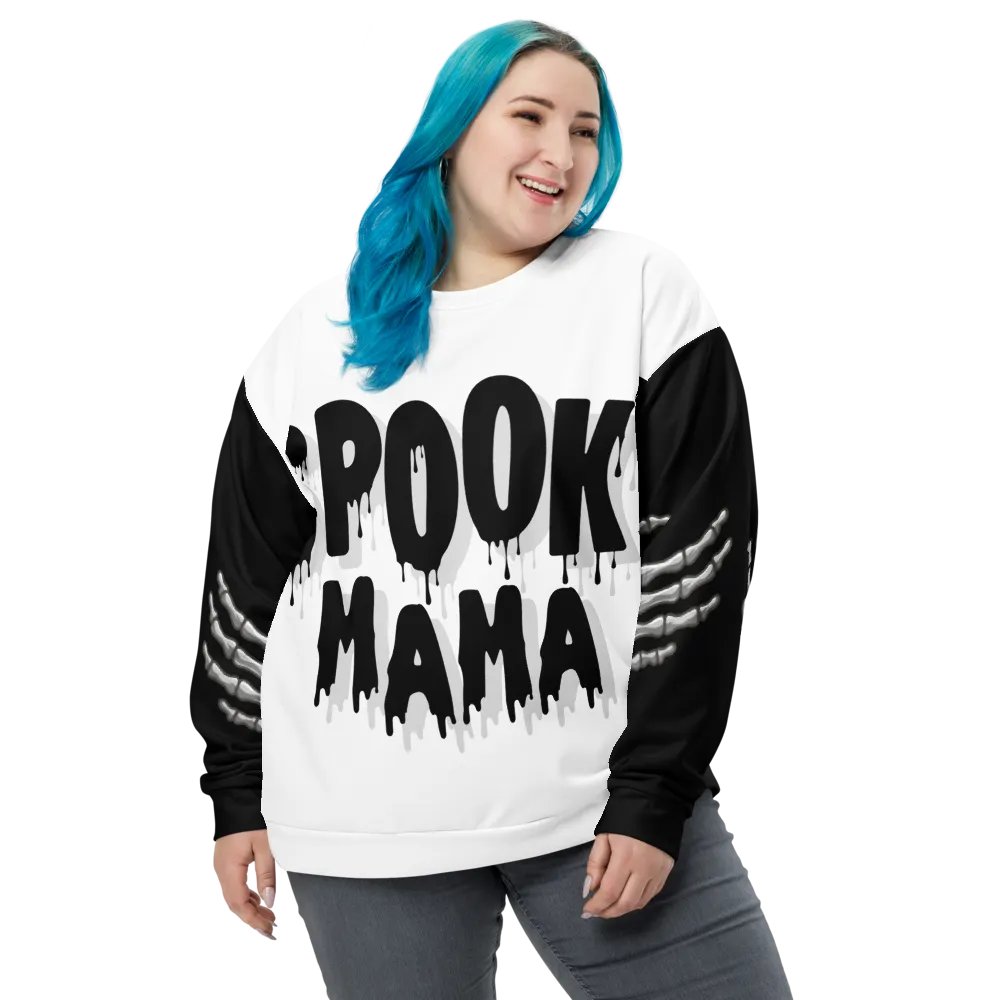 Spooky black & White product image (6)