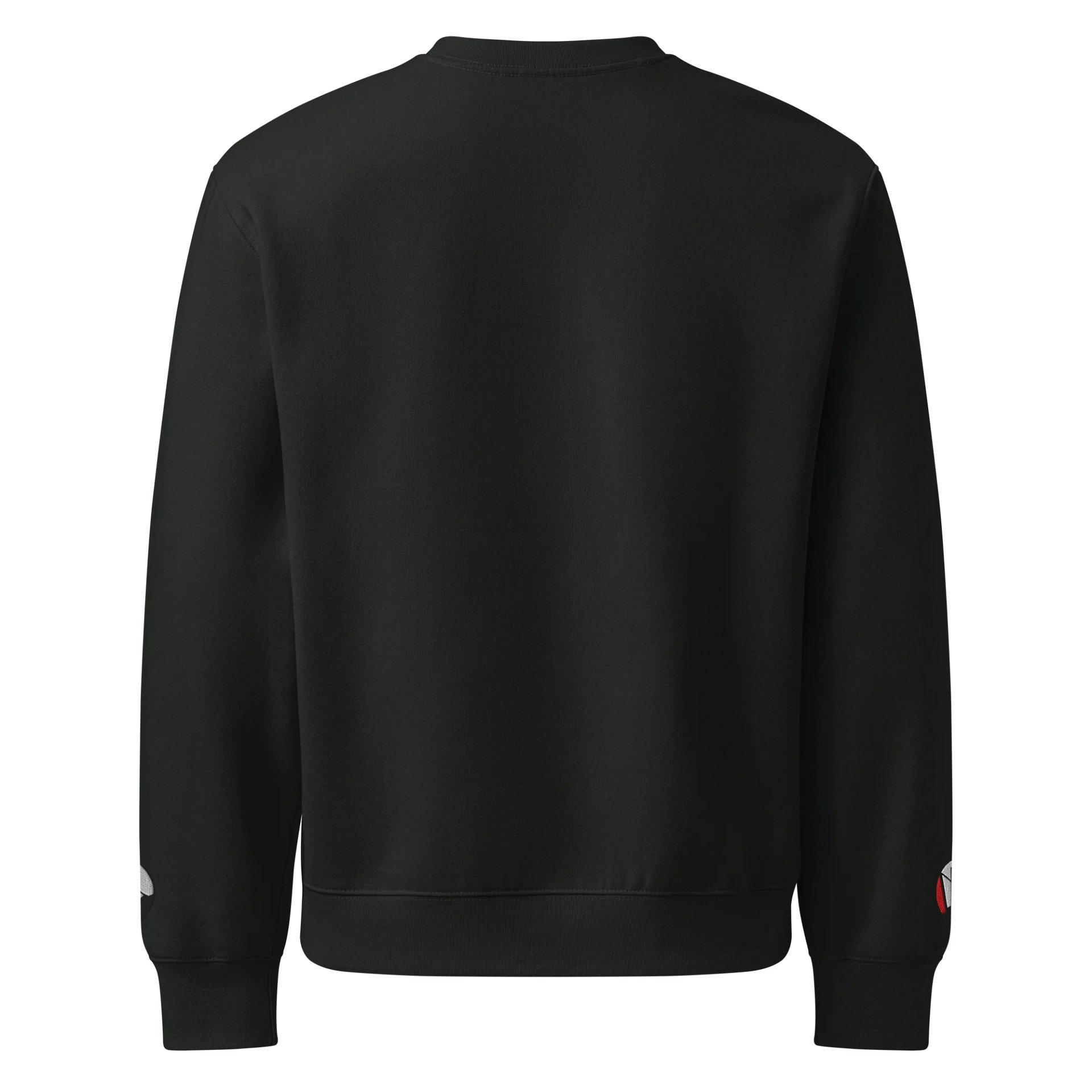 Pull avec logo product image (2)