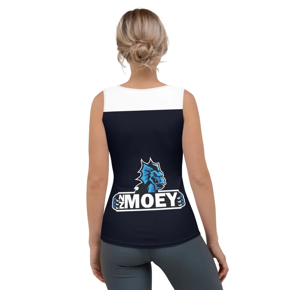 NZMOEY Women's Tank Top product image (4)