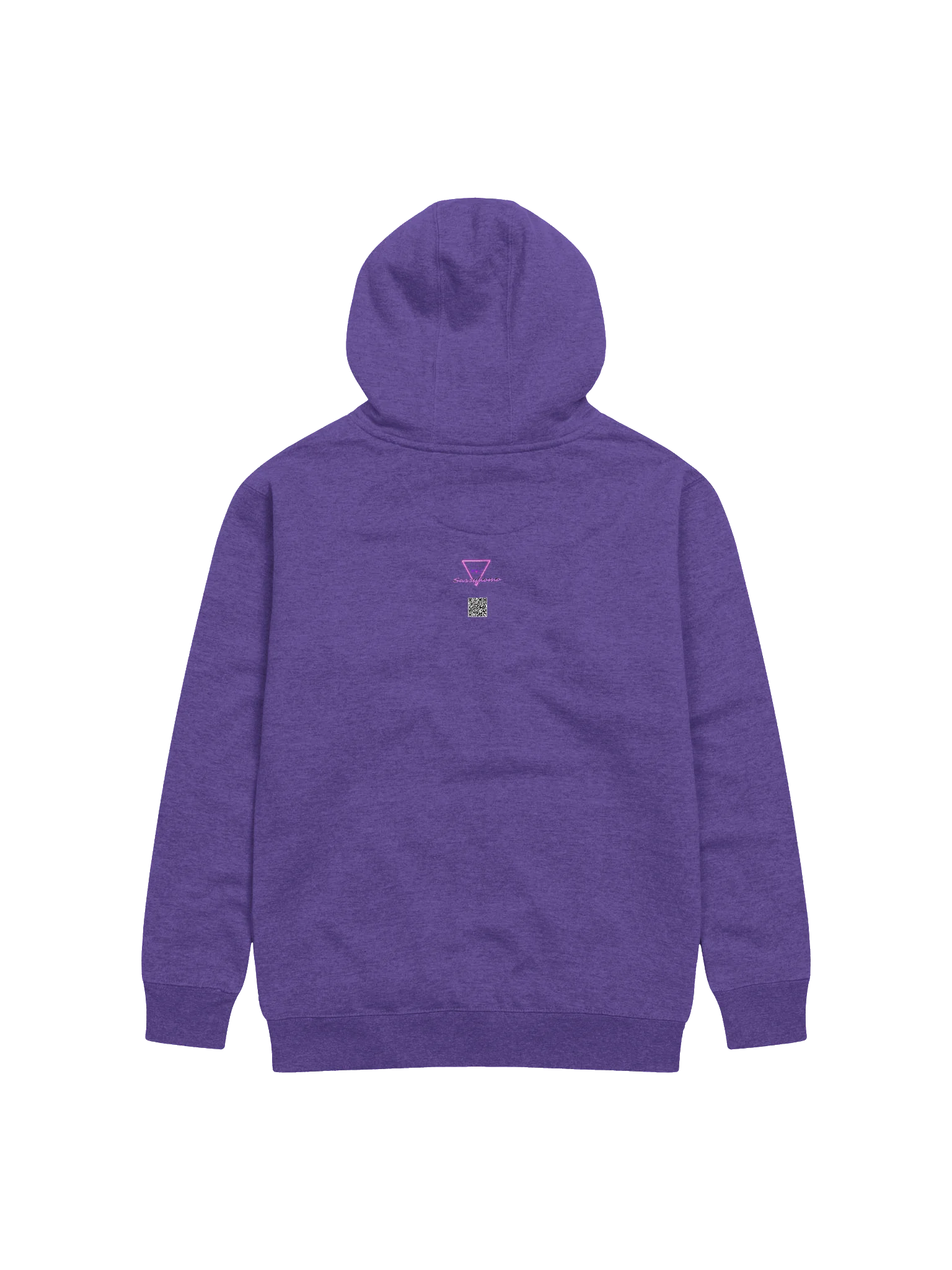Crush Hate hoodie product image (9)