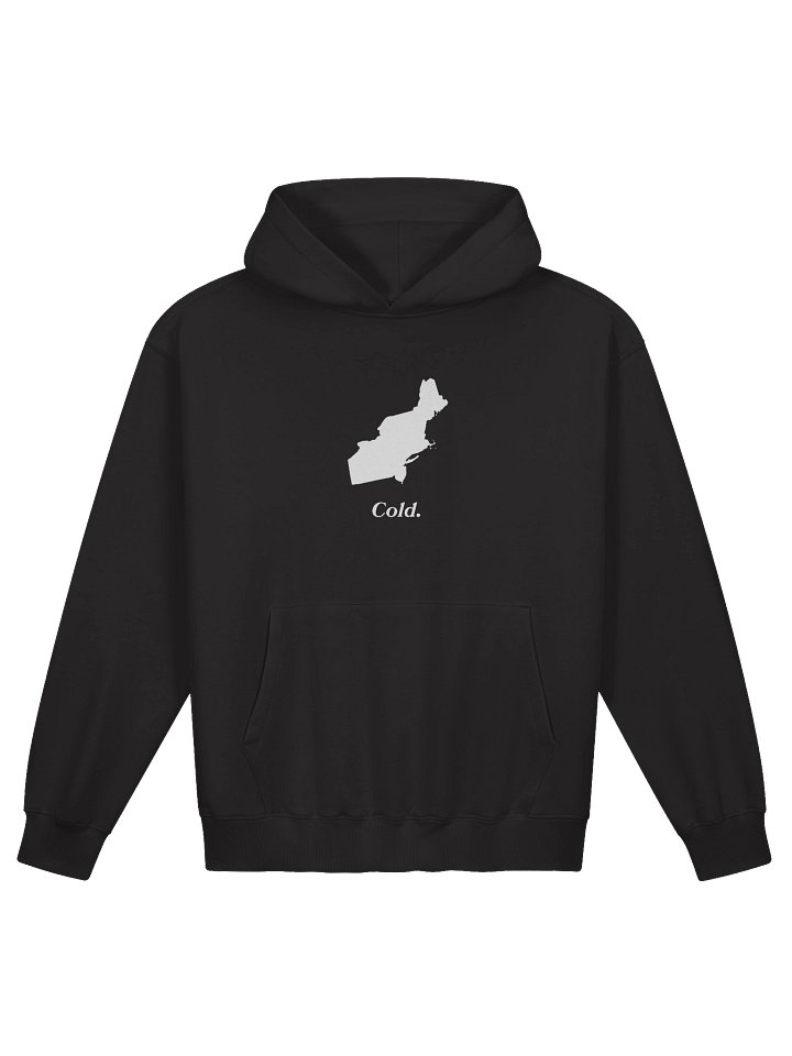 The Northeast - Black product image (1)