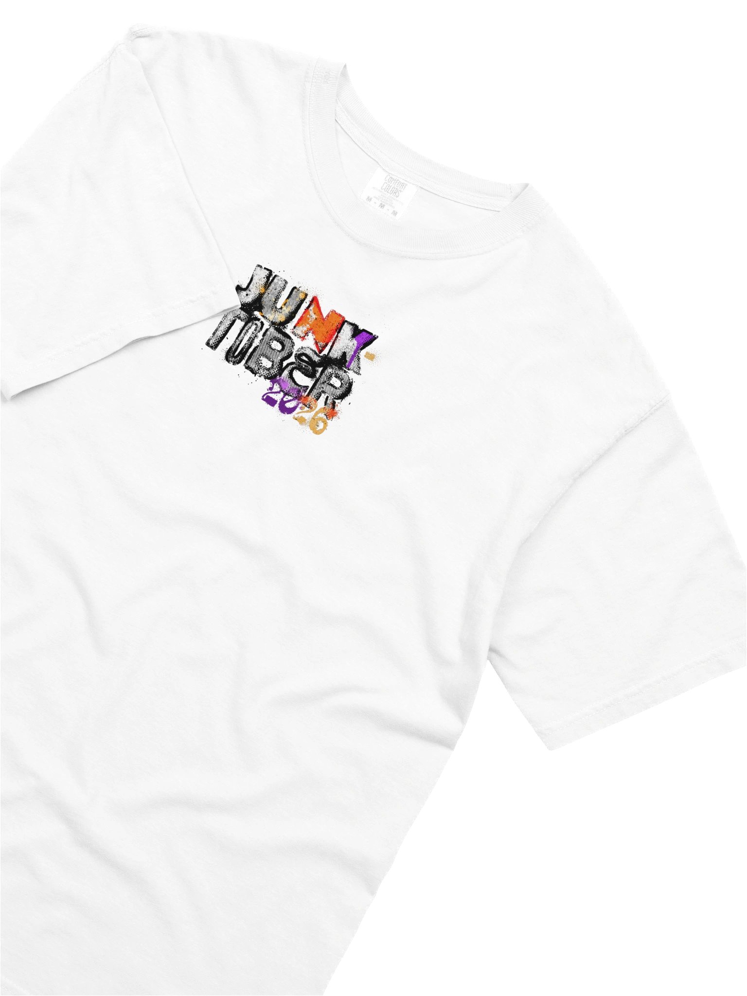 Junktober 2026 T-Shirt! product image (1)