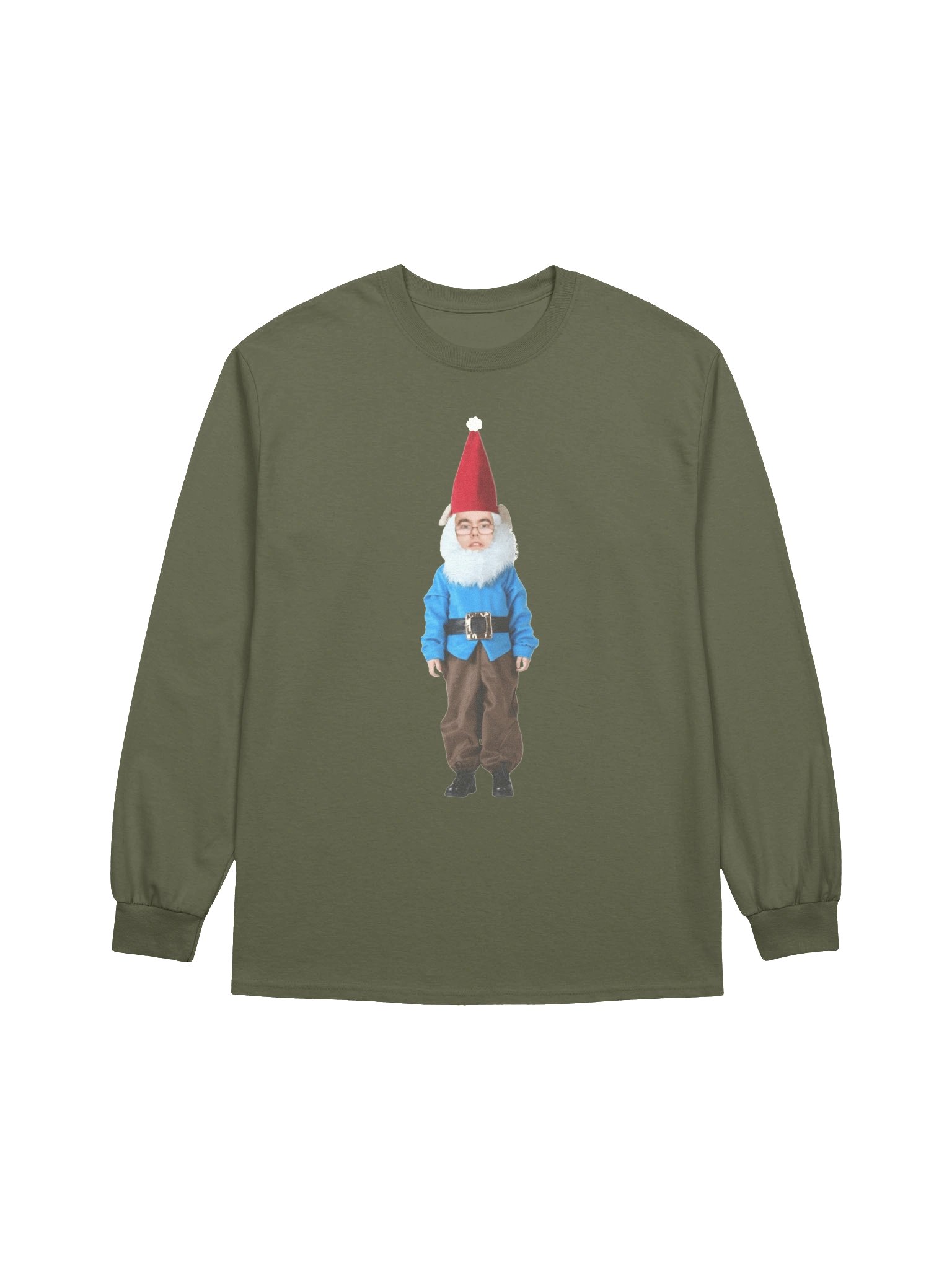 Christmas Gnome product image (1)