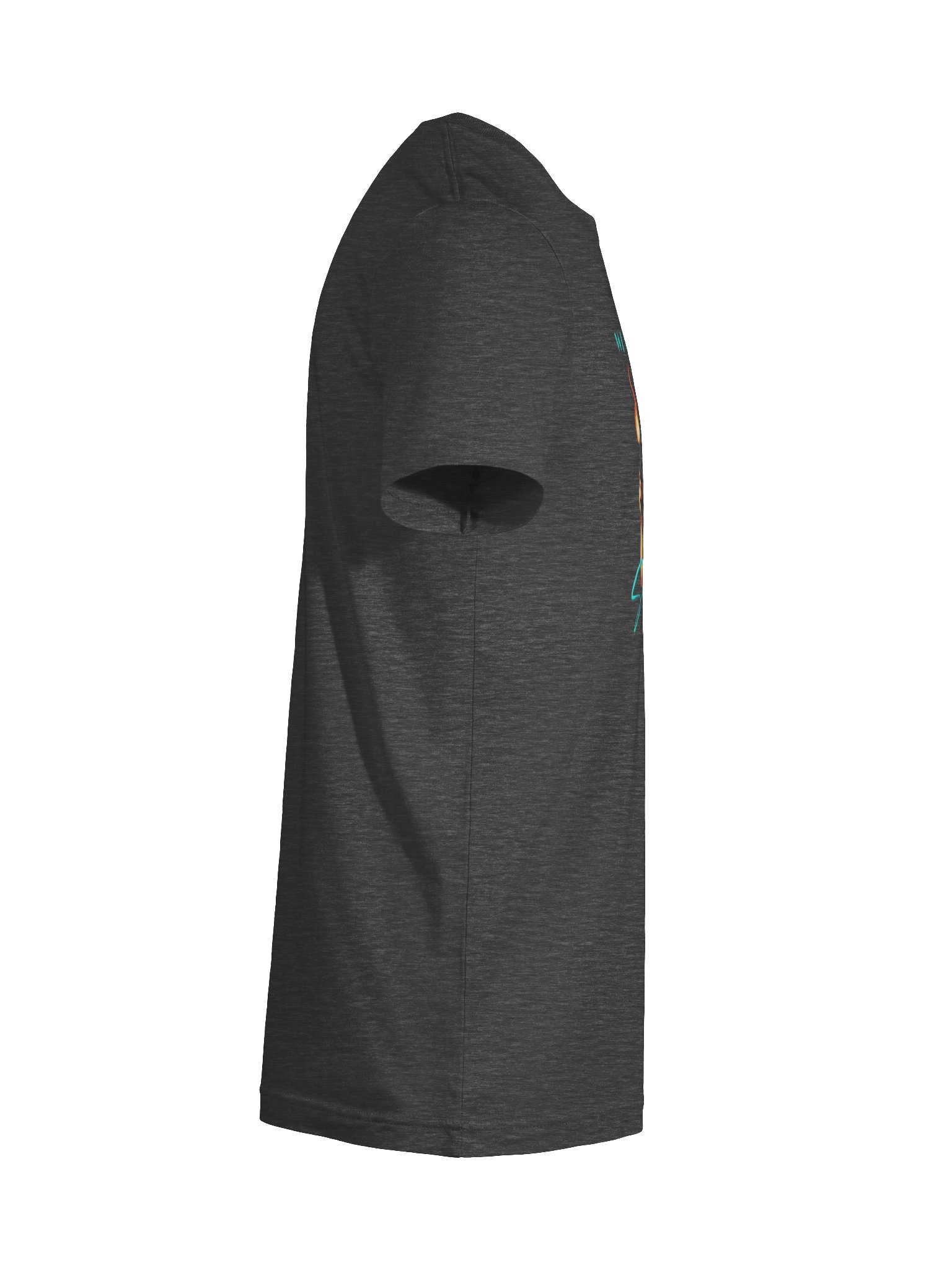 We Will Not Be Silenced Supersoft T-shirt product image (71)