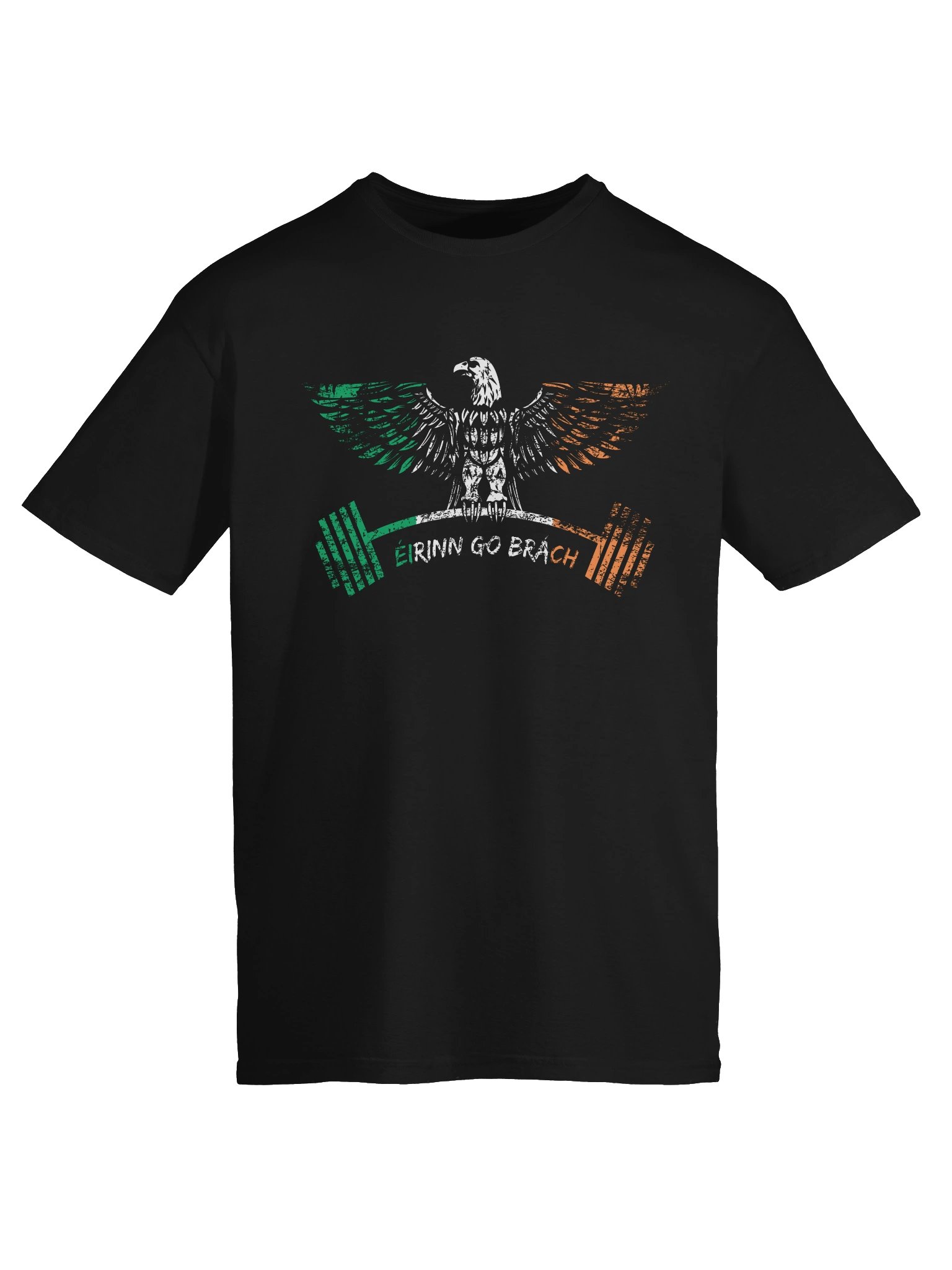 Ireland Gym Eagle product image (5)