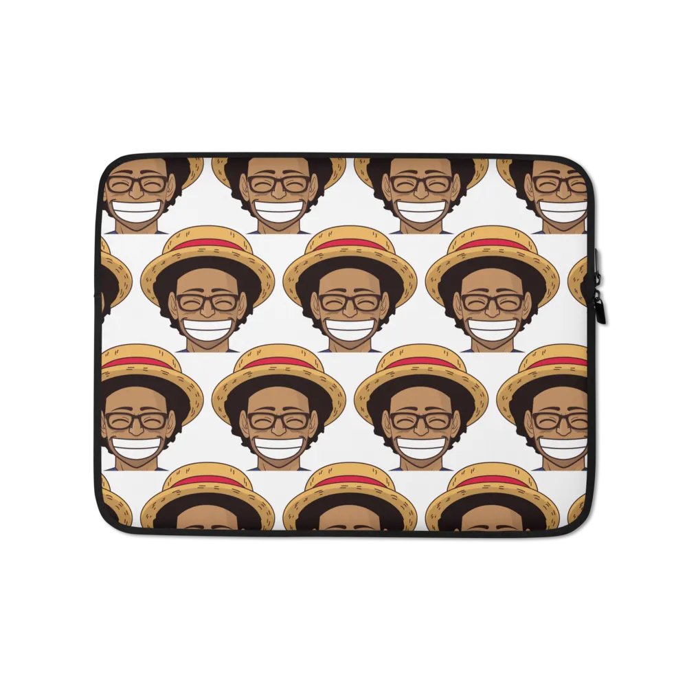 G4G Laptop Case product image (1)