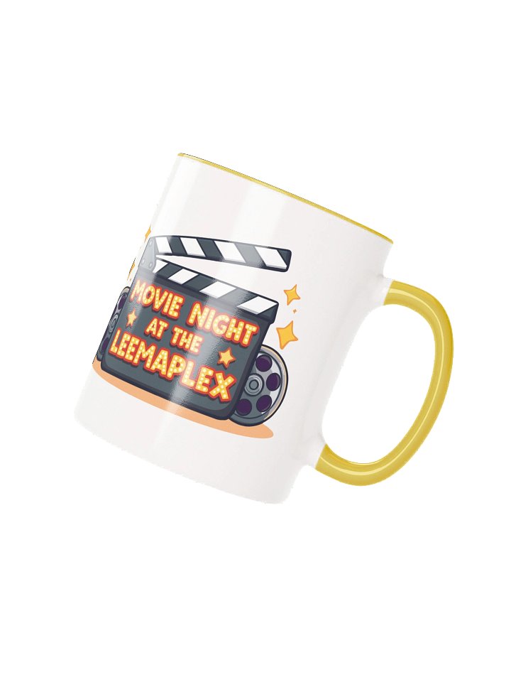 Movie Night Mug product image (47)