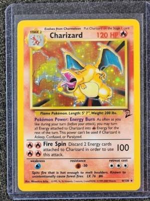 EVOLVING POKEMON