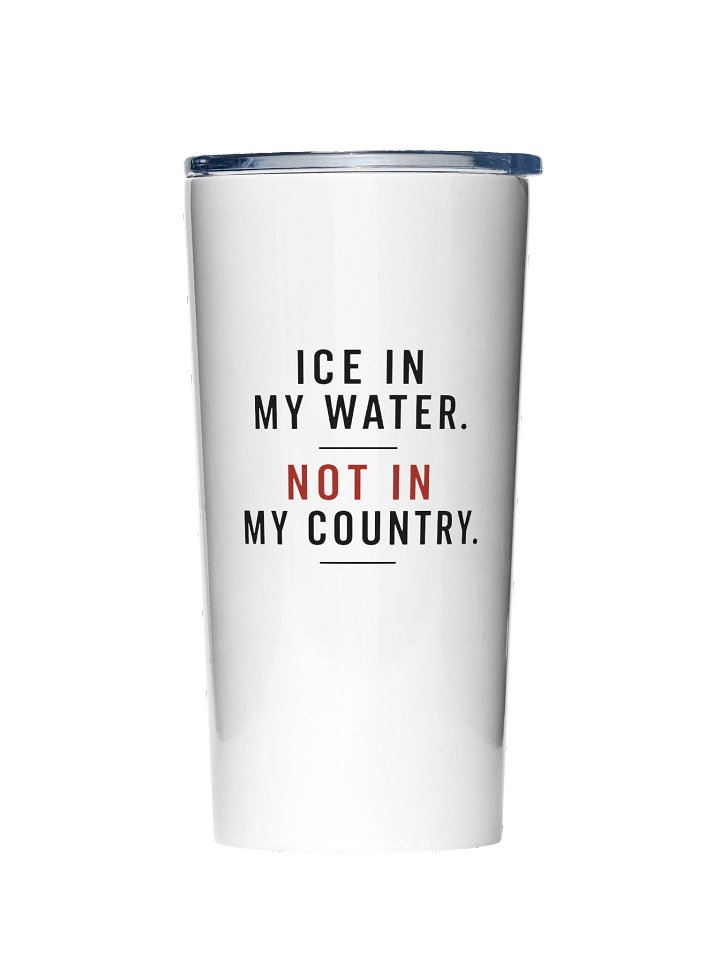 Anti-ICE Tumbler product image (2)