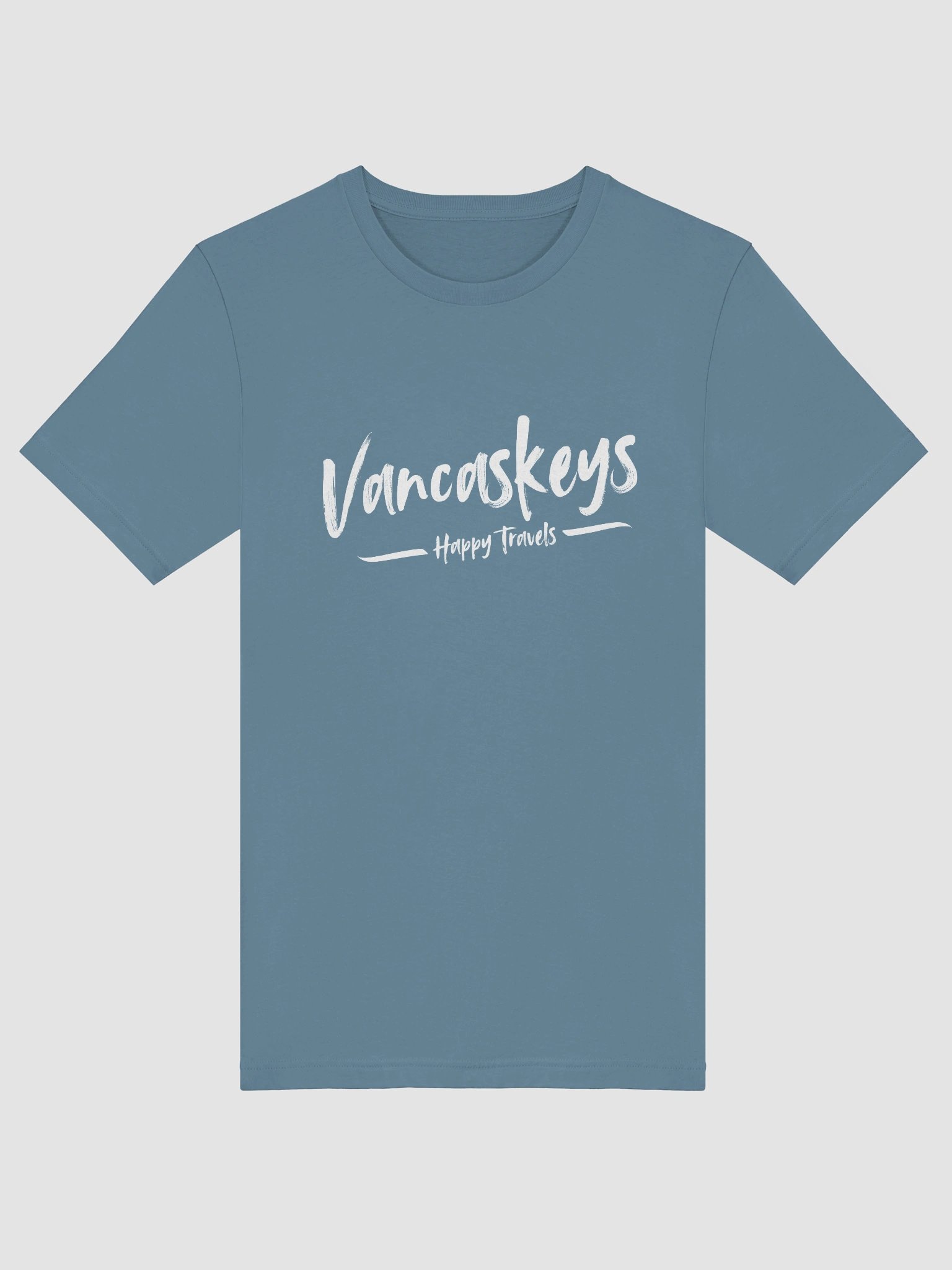 Supersoft T-Shirt (Front & Back Design) product image (21)