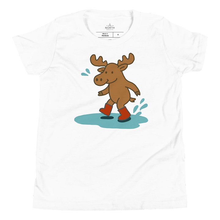 Puddle Jumping product image (1)