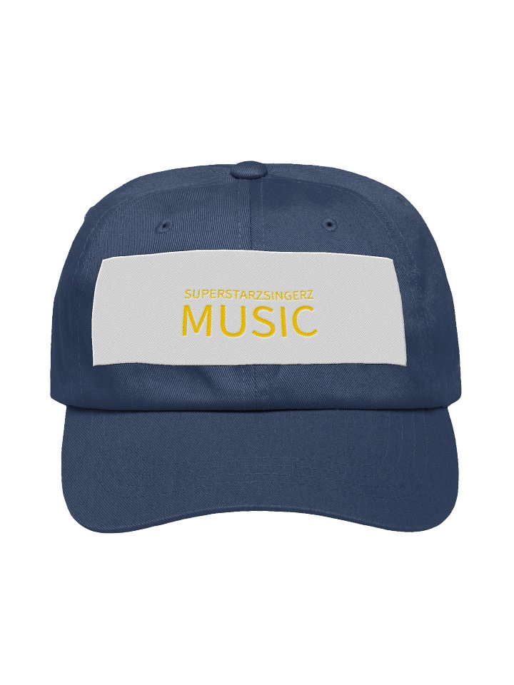SuperStarzSingerz Music Hat product image (2)