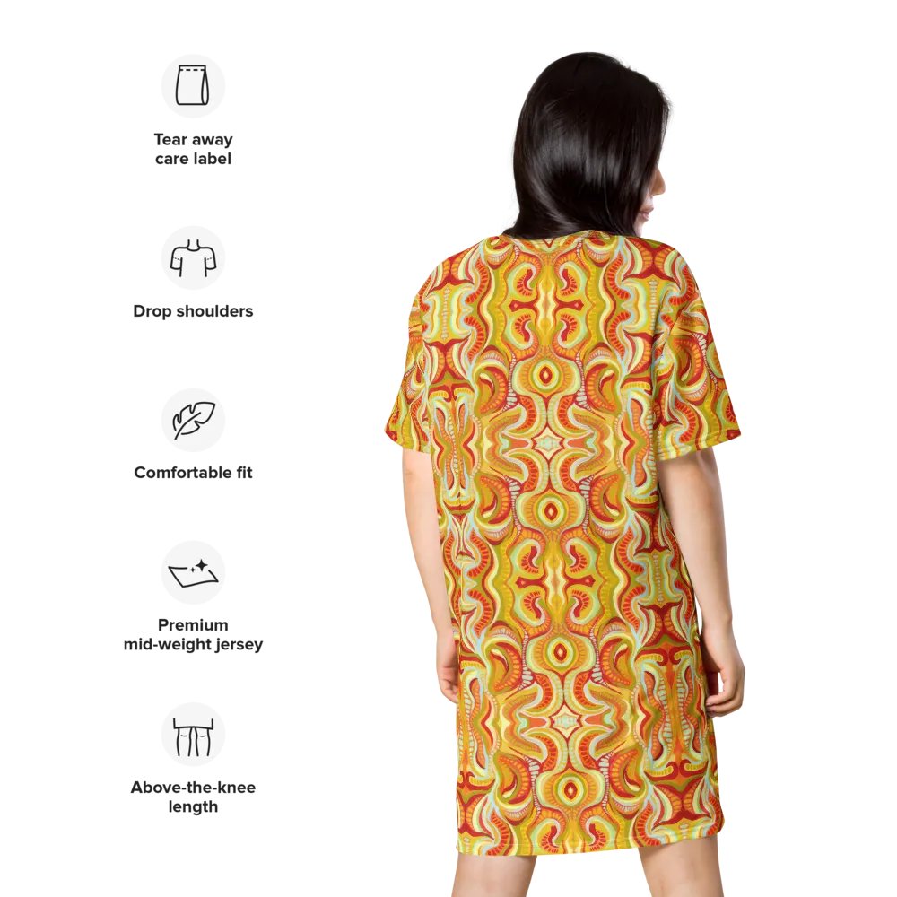 WORMEYS - SHIRTDRESS product image (10)