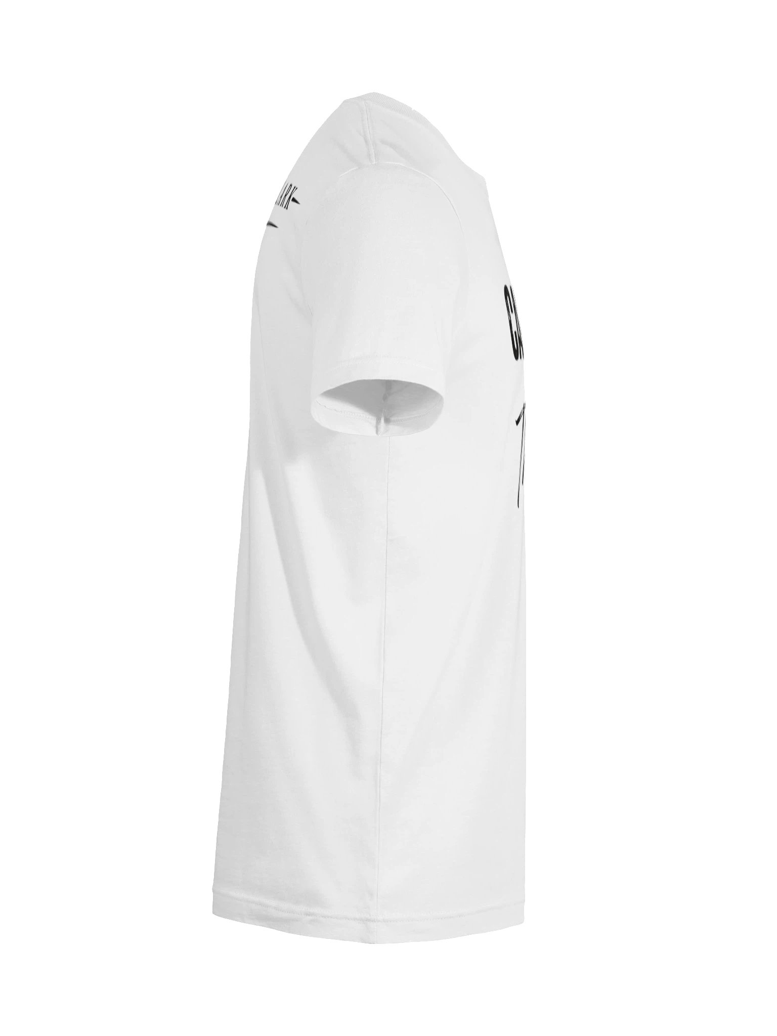 Joshua Clark He Carried Me Through T-Shirt product image (91)