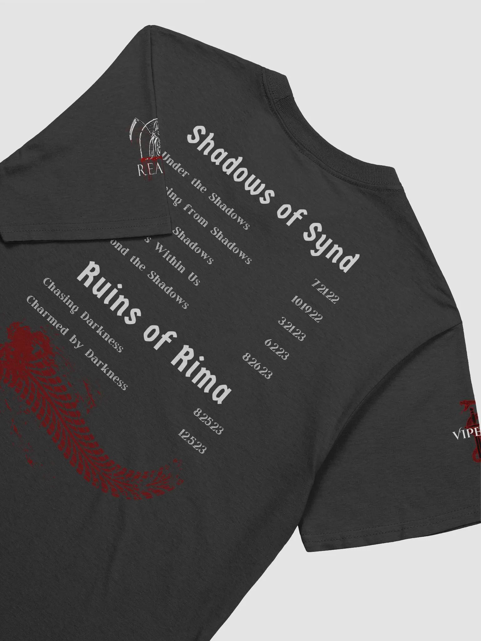 band tee 3 product image (4)