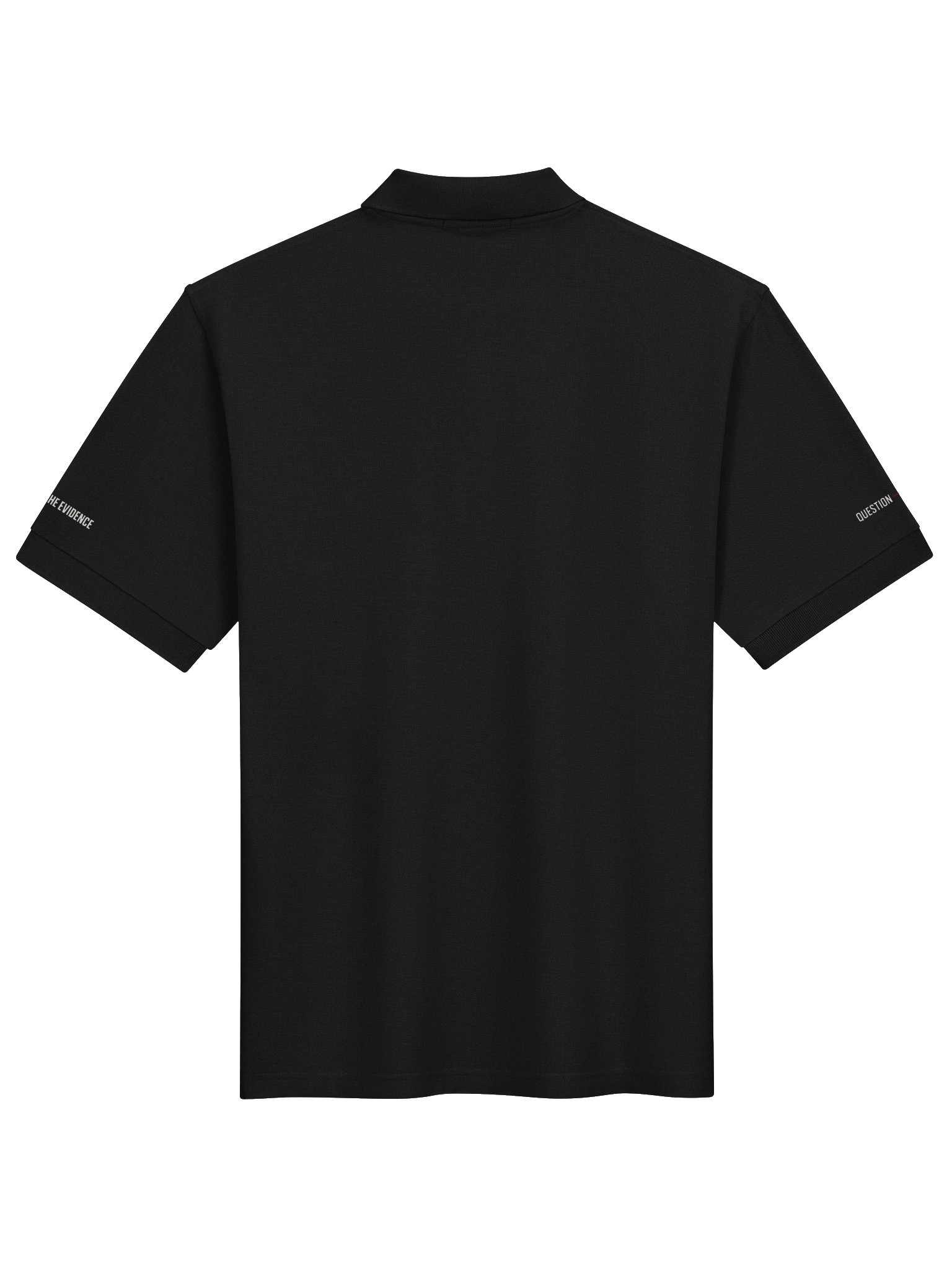 The DF Signature Polo product image (5)