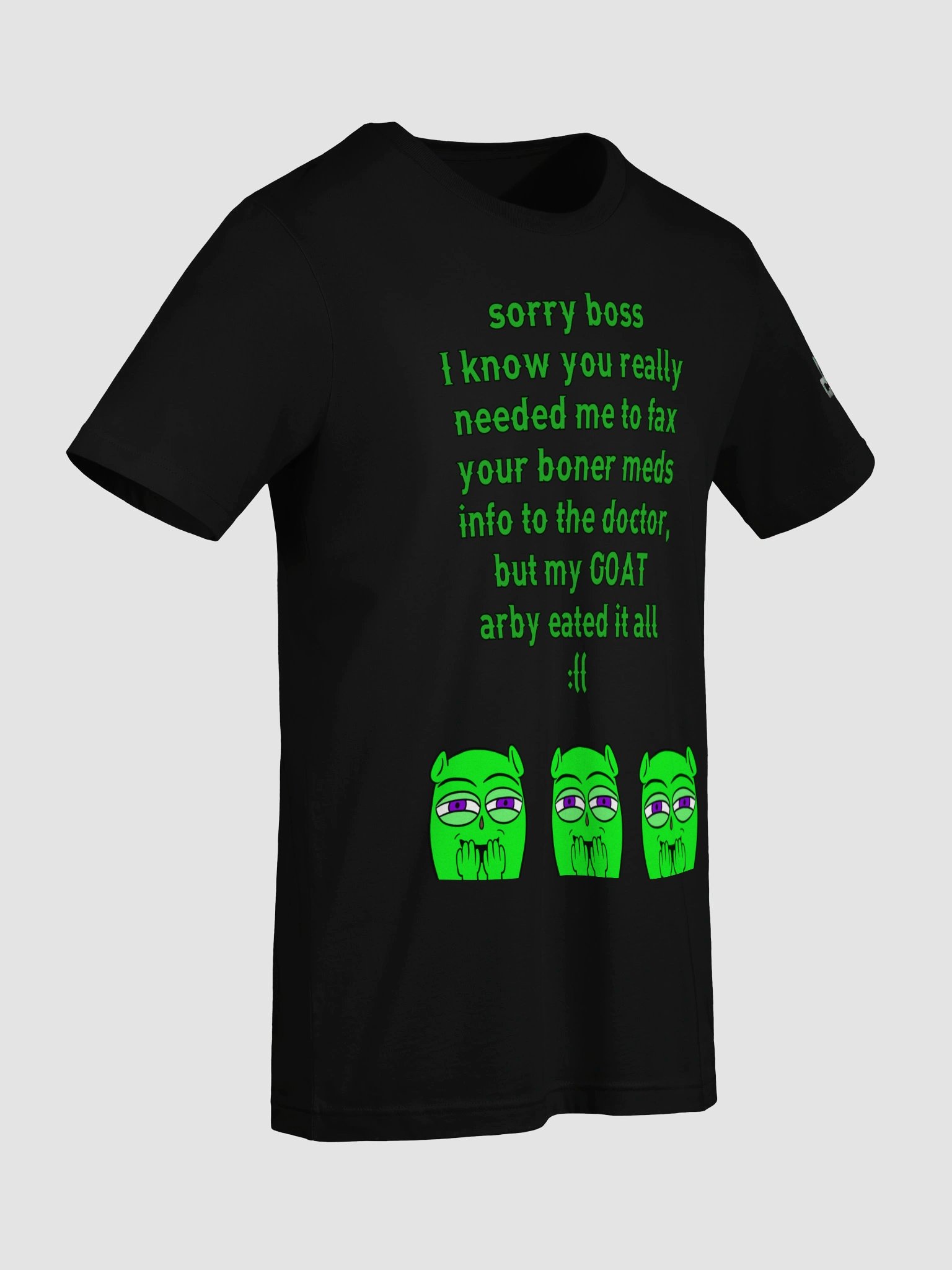 arby the goat product image (7)