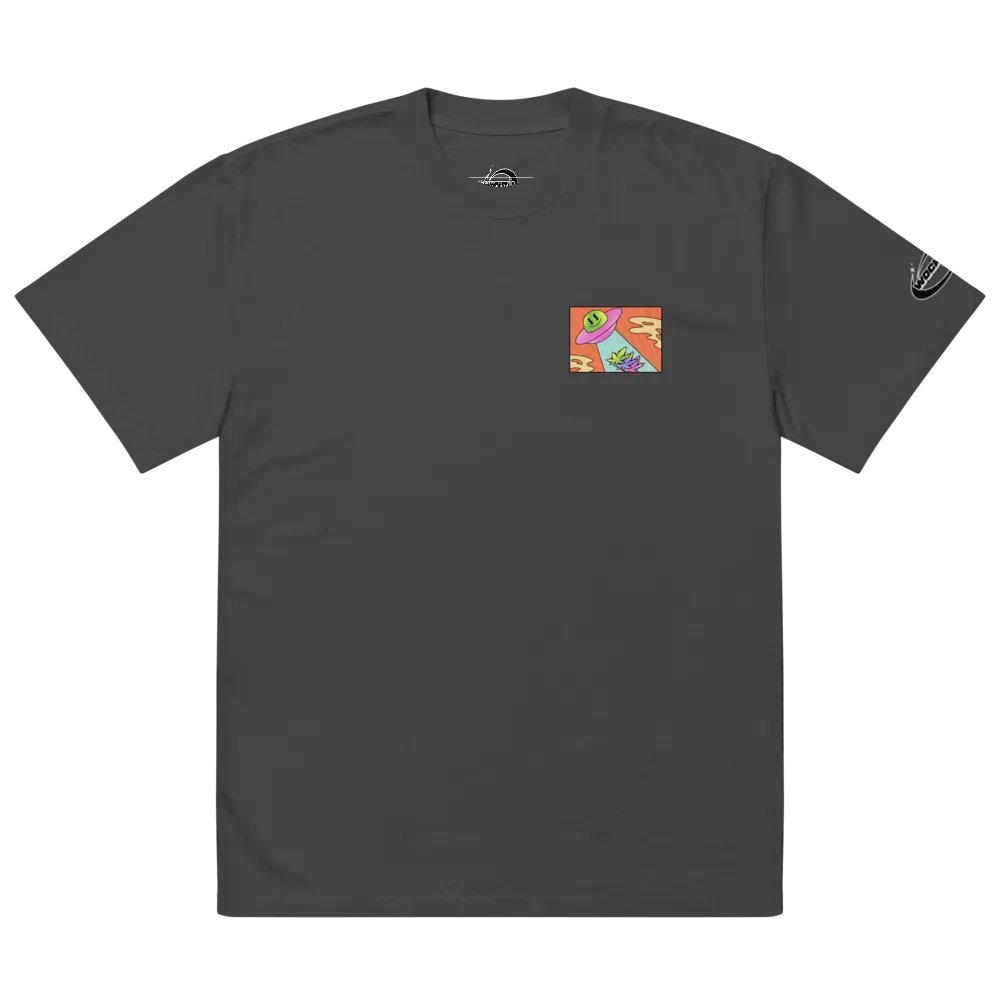 ‎ ‎ "High Flyer" Tee product image (6)