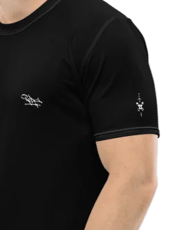The "Evocati" Roman Soldier Graphic T-Shirt product image (3)
