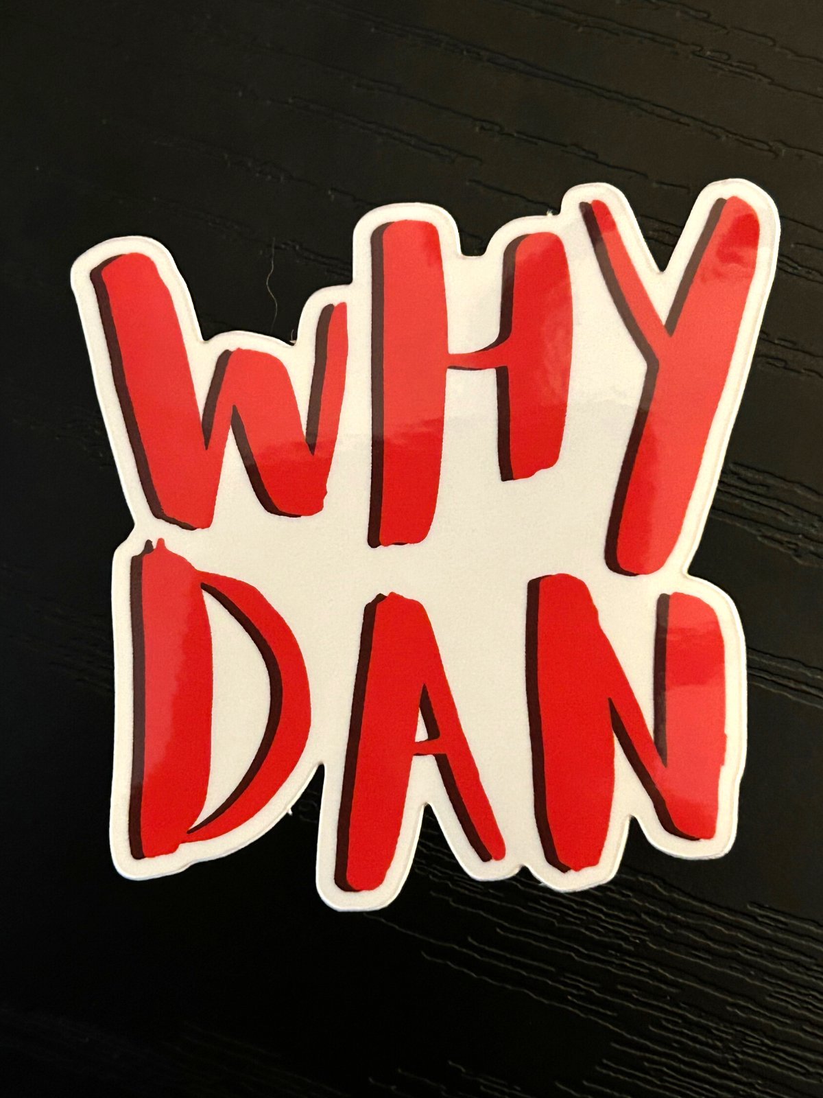 ItsDrDan Sticker Pack product image (2)