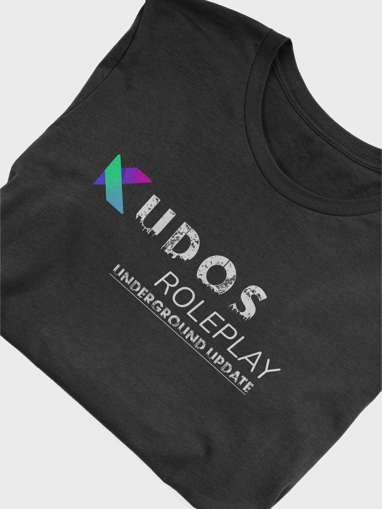 Kudos The Underground update product image (5)