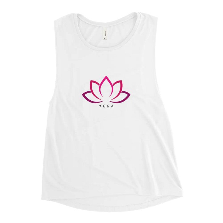 Flowy tank product image (2)