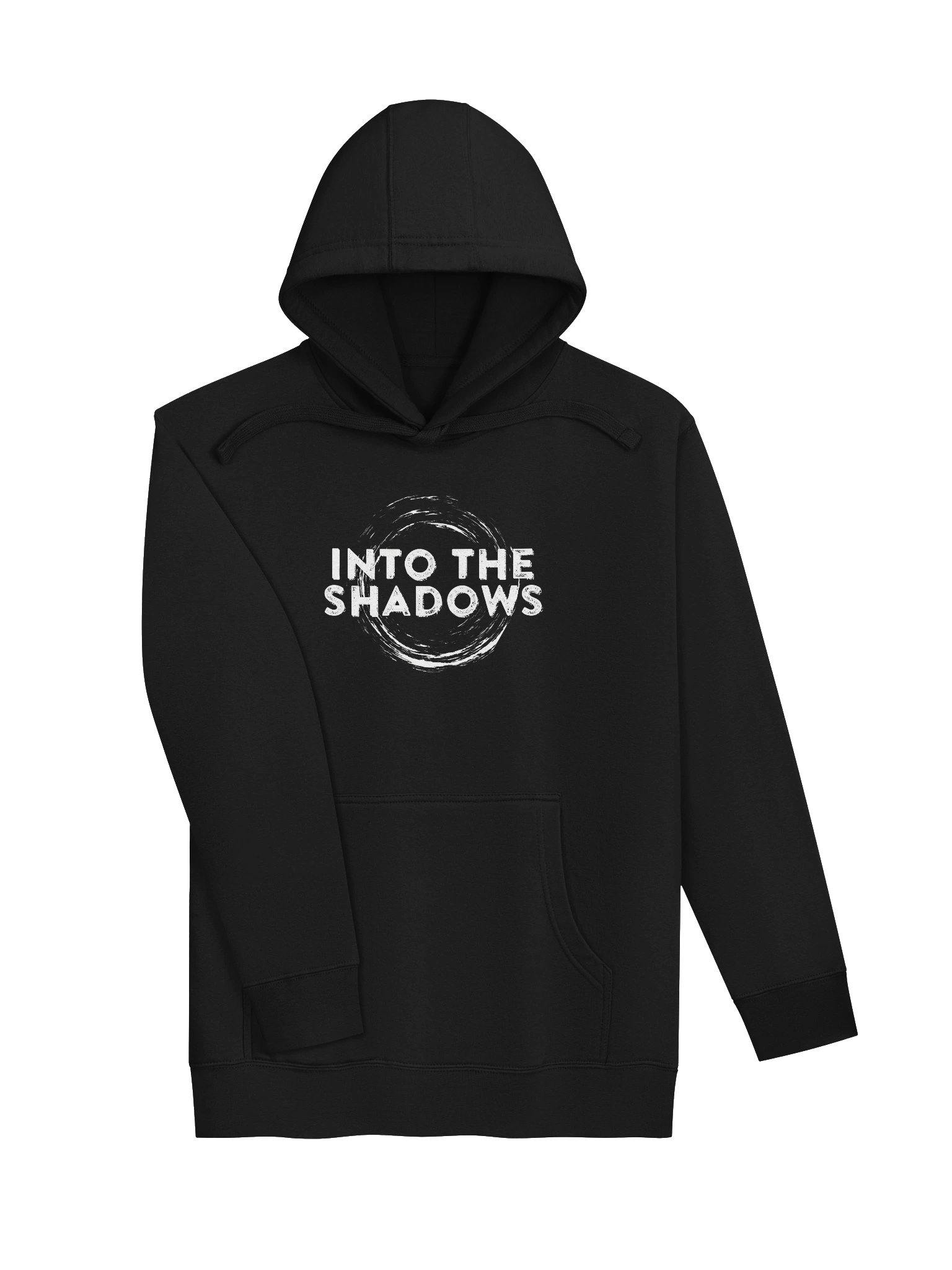 Into the Shadows Hoodie — TSA.HOOD-01 product image (14)