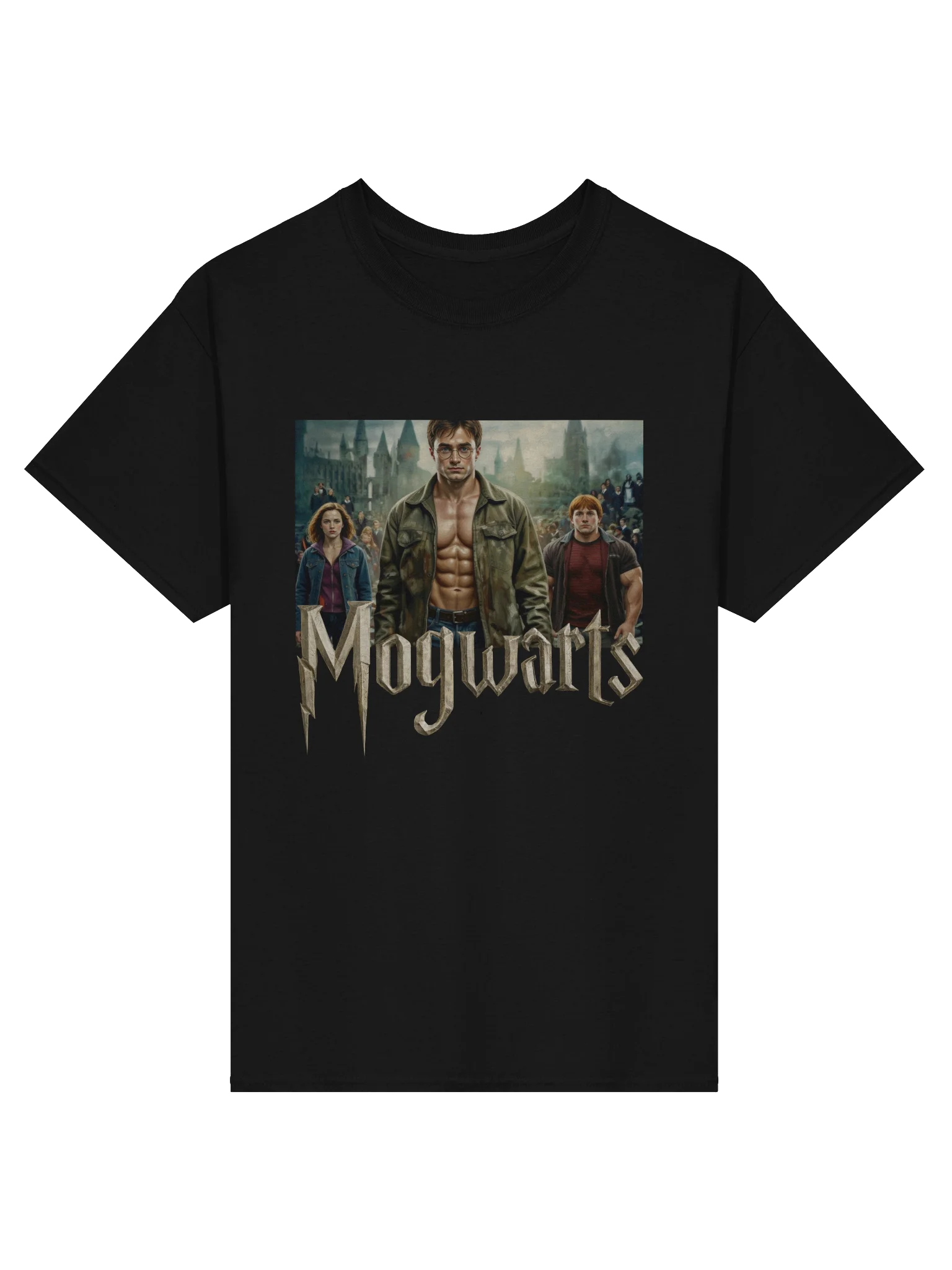 Mogwarts product image (1)