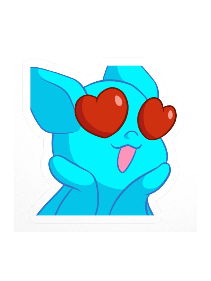 LoveFae Sticker product image (1)