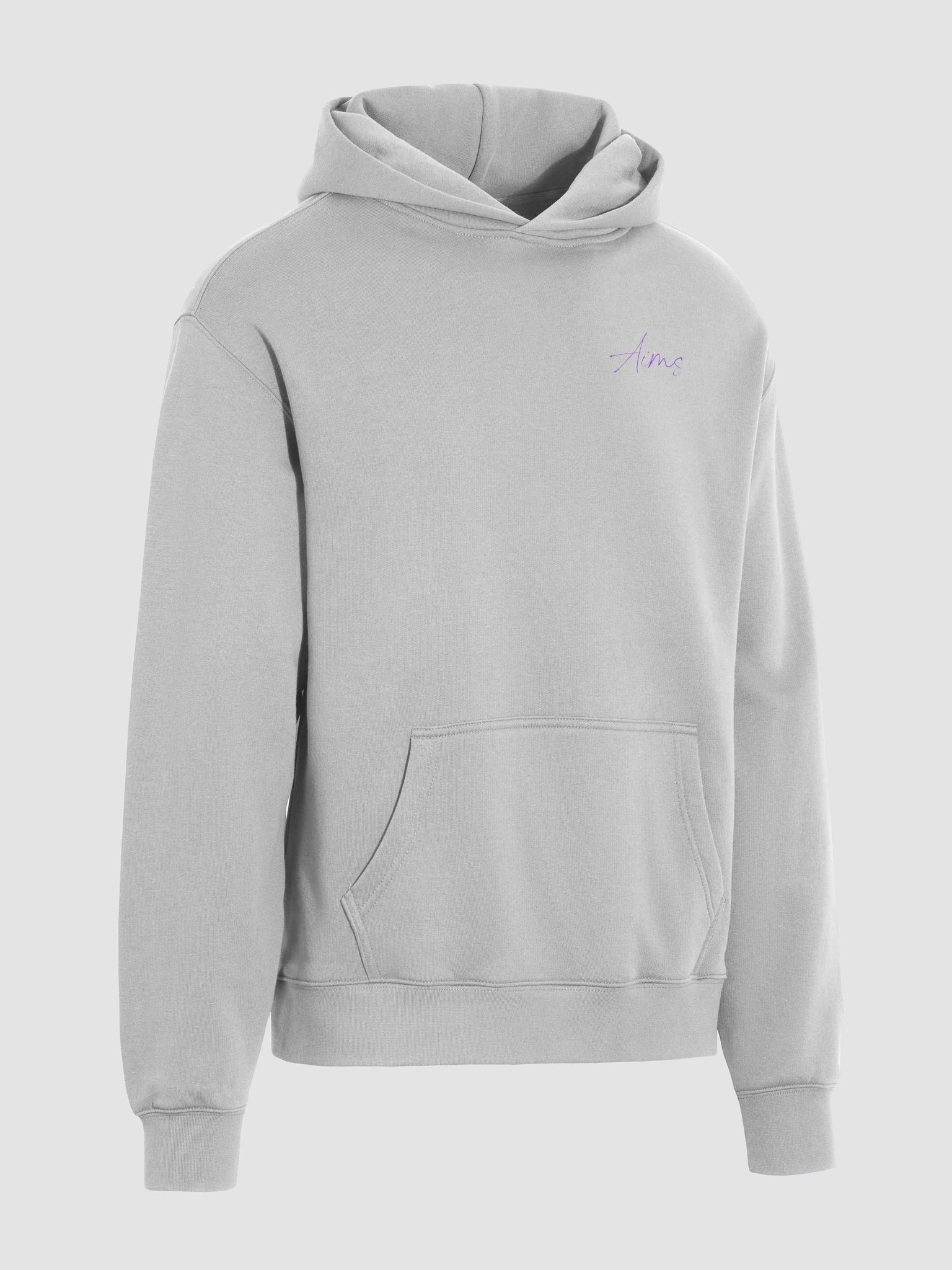 Aims Hoodie product image (4)