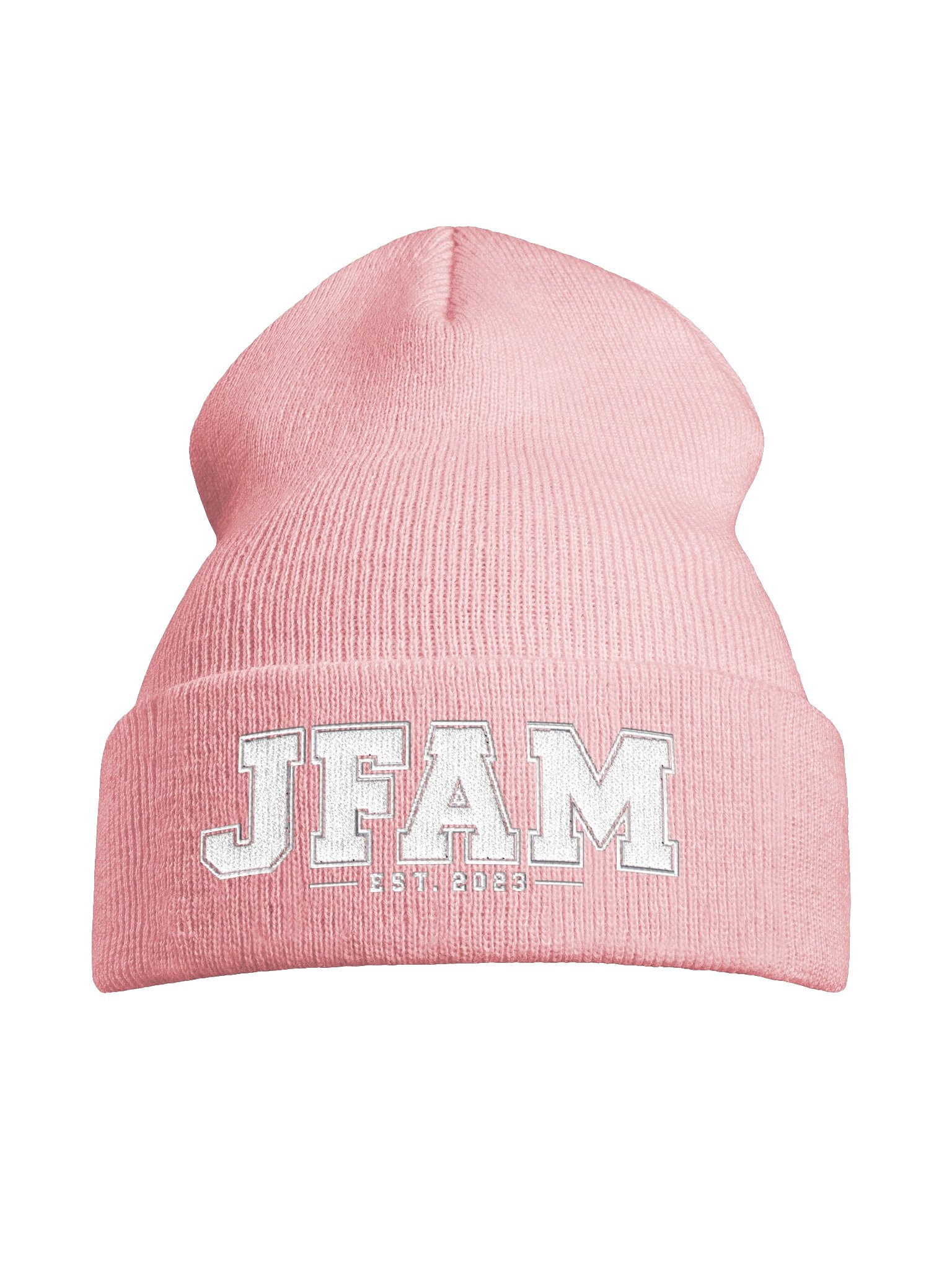 JFAM VARSITY BEANIE product image (85)