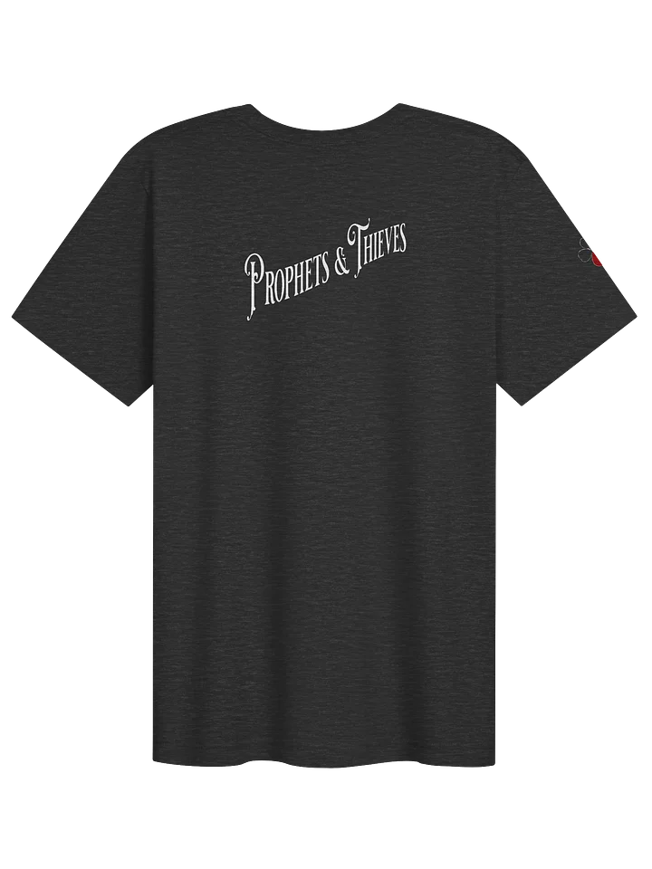 Circle Logo T Shirt product image (2)