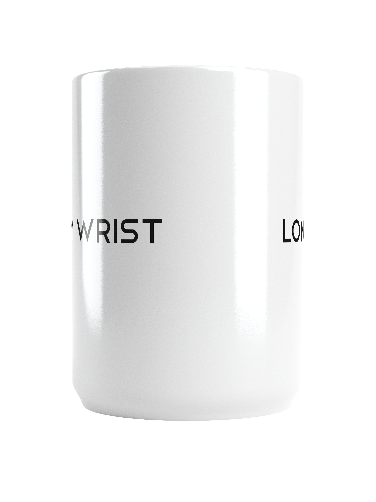 Lonely Wrist OG Mug White product image (6)
