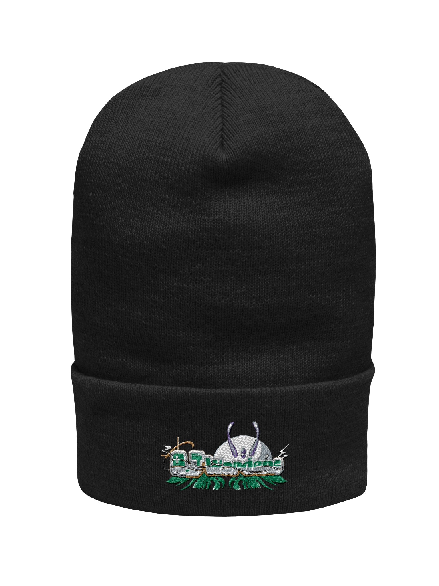 Logo Beanie product image (1)
