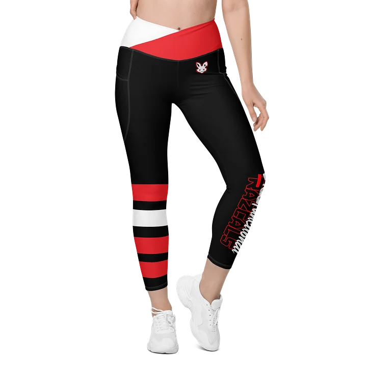 Dissfunctional Razcals Leggings product image (1)