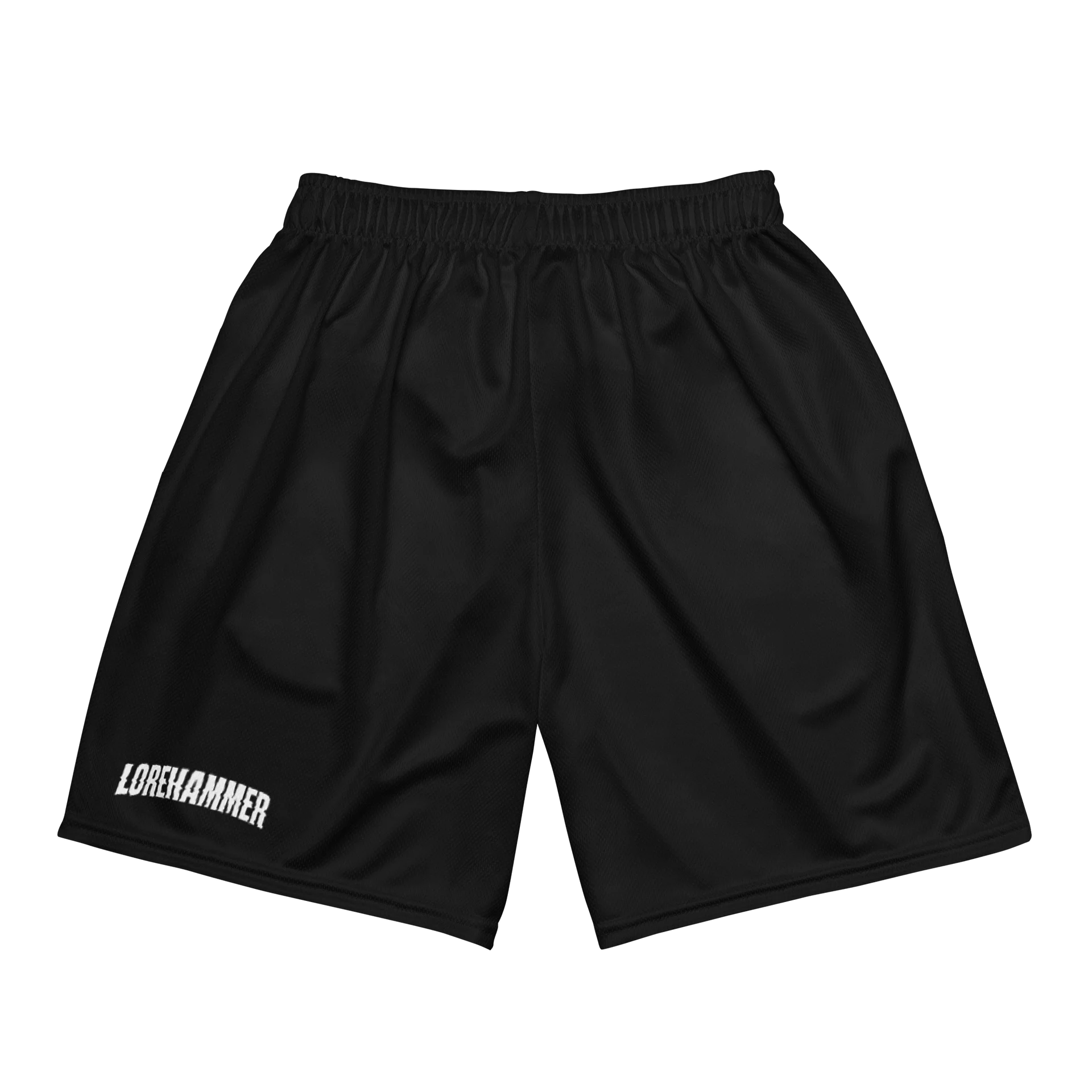 CHOSEN DELUXE GYM SHORTS product image (2)
