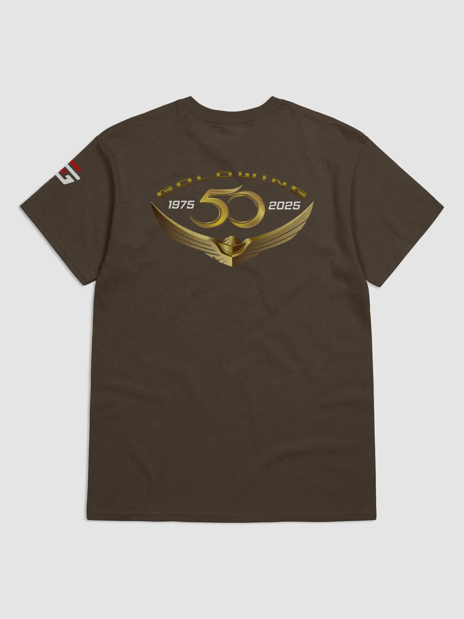 50th Anniversary Tee Shirt* product image (2)