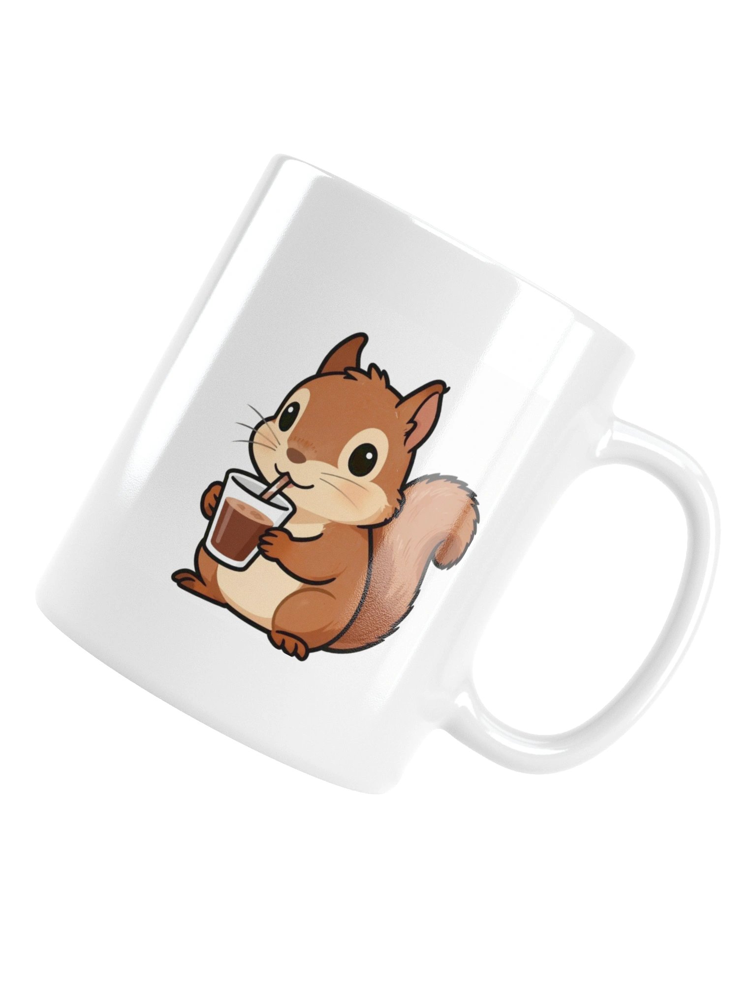 Squirrel Coffee Mug product image (13)